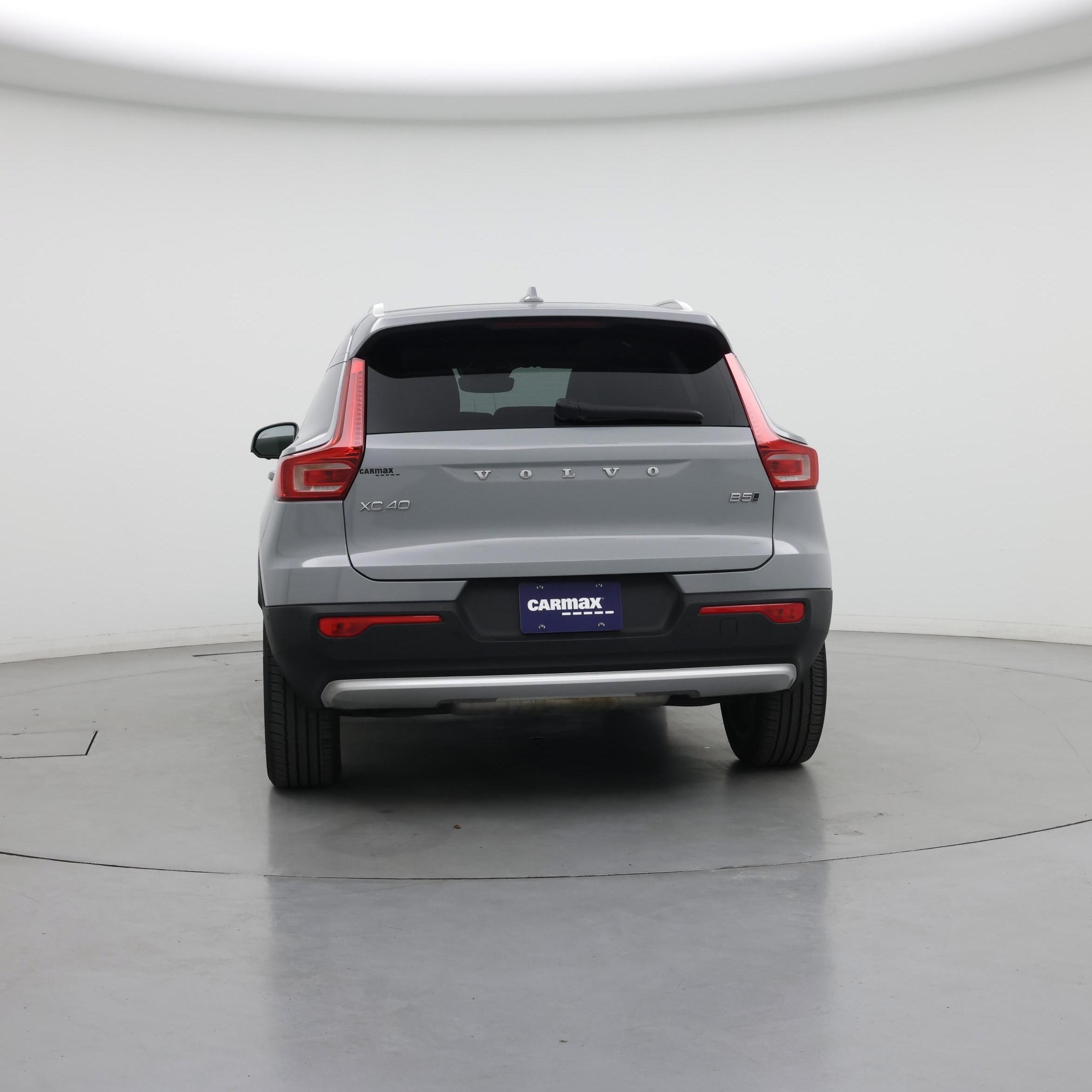 Thumbnail: 2024 Volvo XC40 - 6