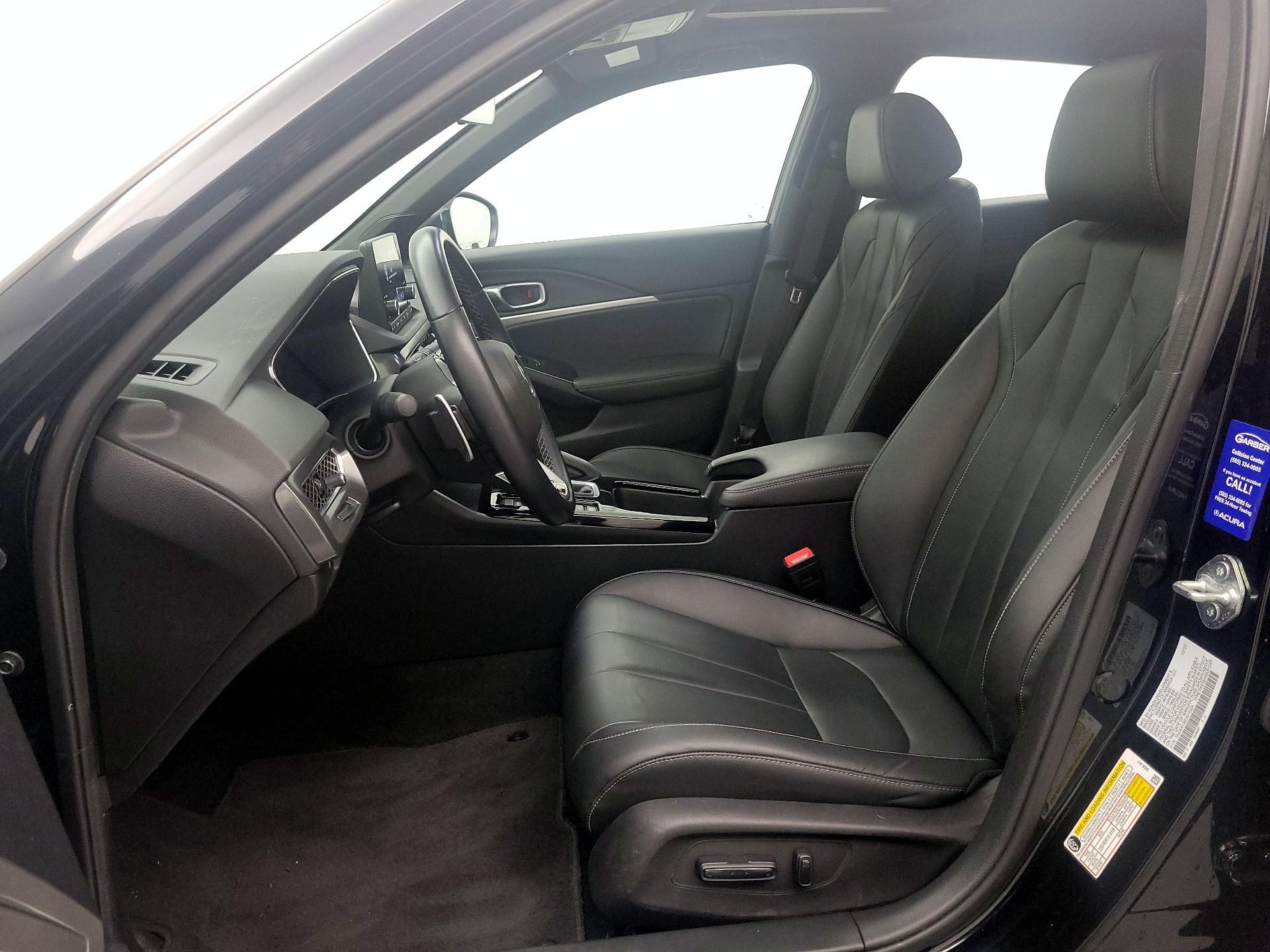 Thumbnail: 2023 Acura Integra - 11