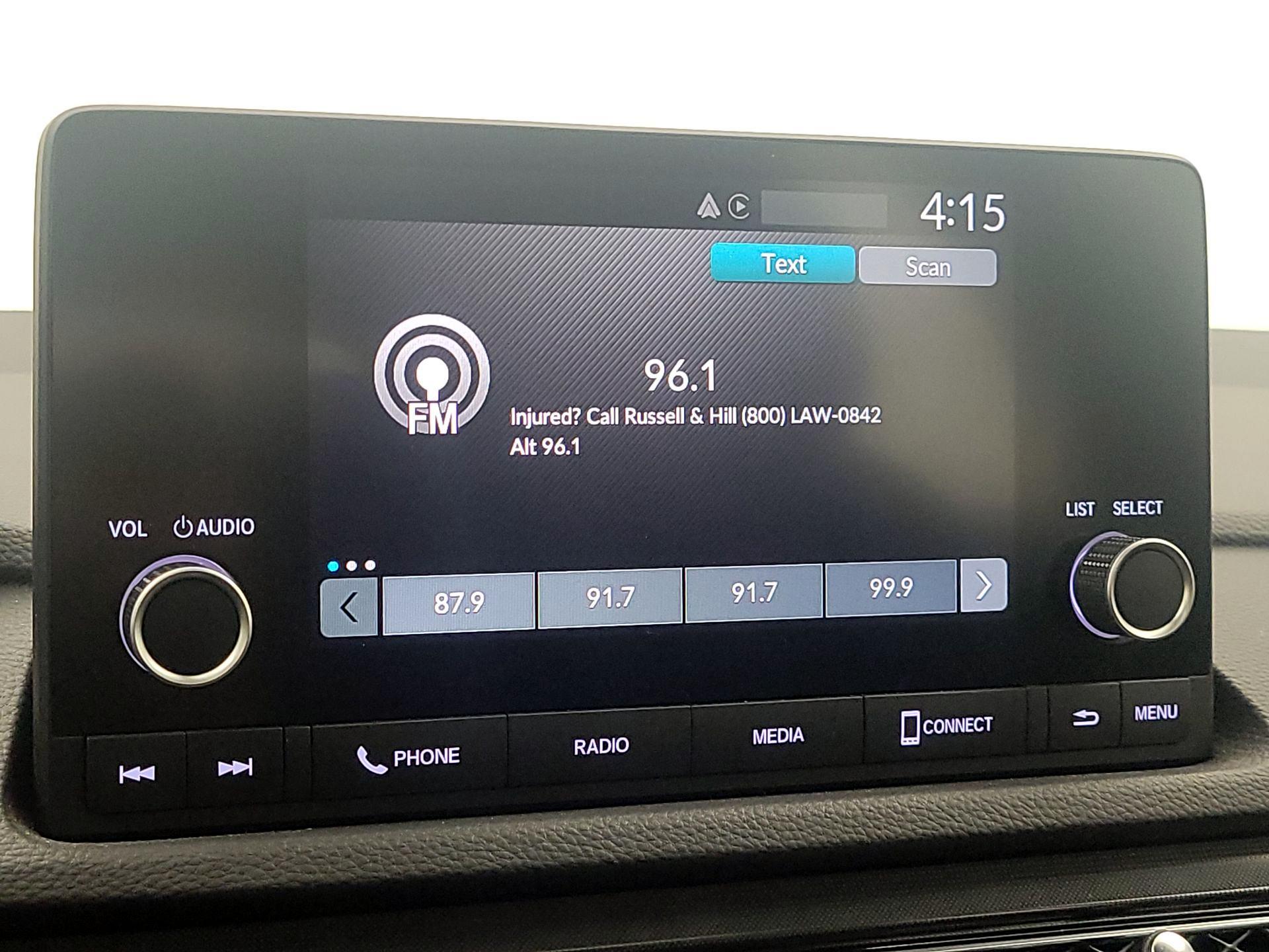 Thumbnail: 2023 Acura Integra - 15