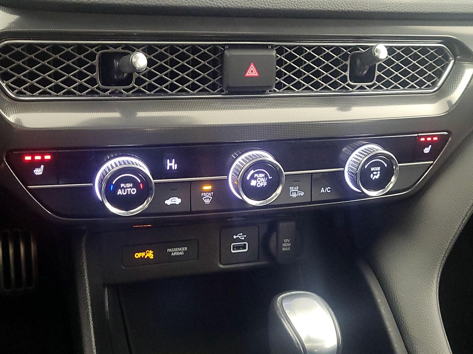 Thumbnail: 2023 Acura Integra - 16