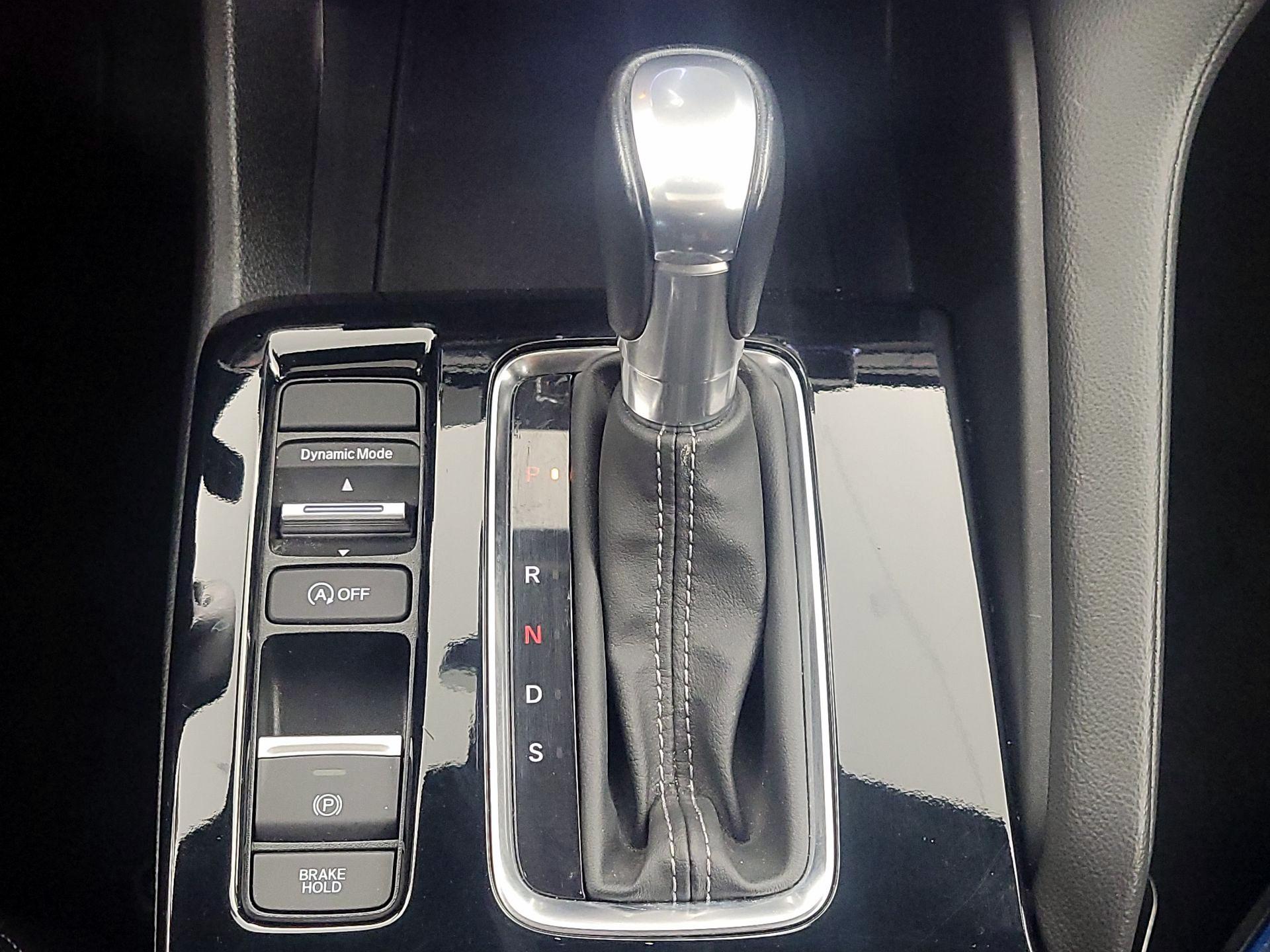 Thumbnail: 2023 Acura Integra - 17