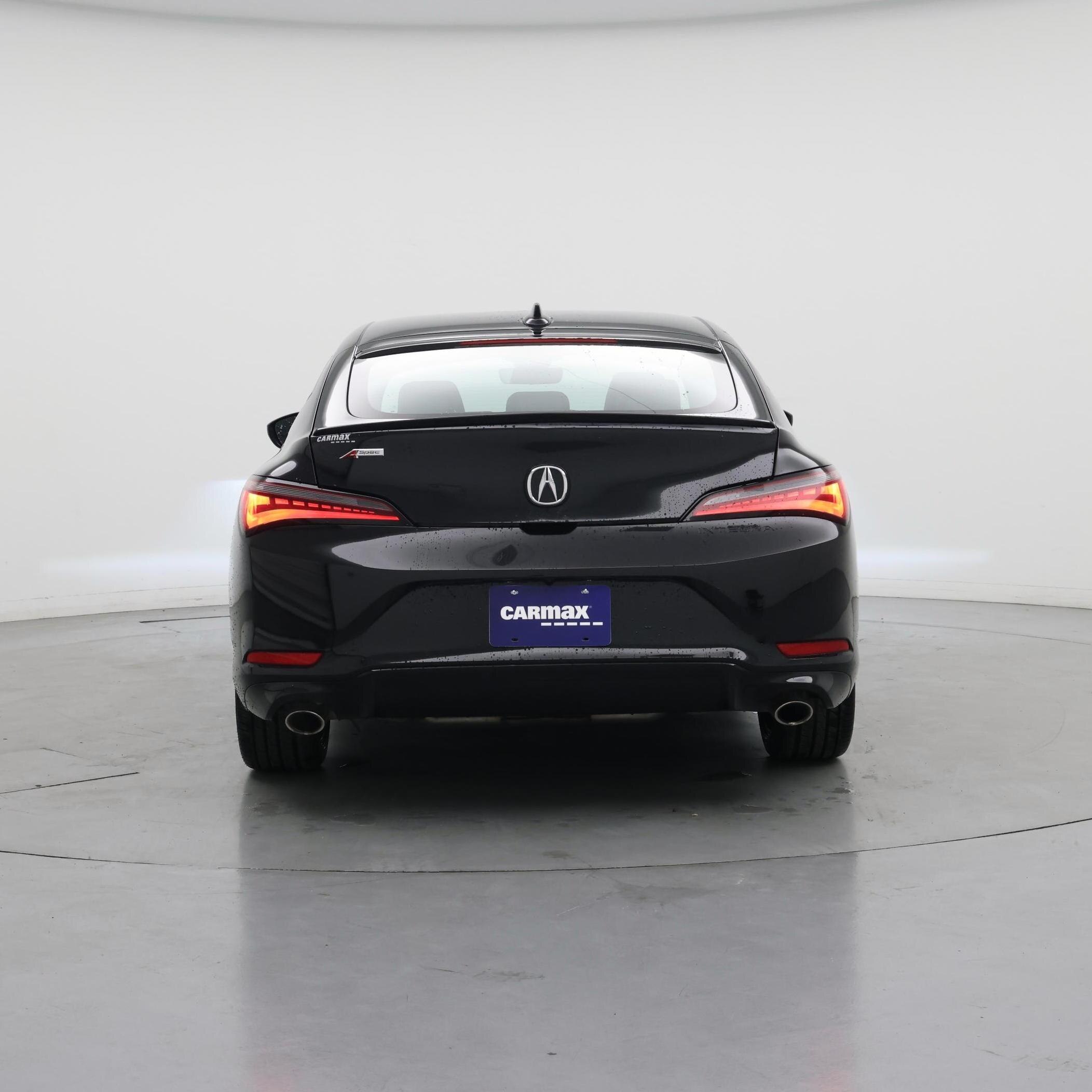 Thumbnail: 2023 Acura Integra - 6