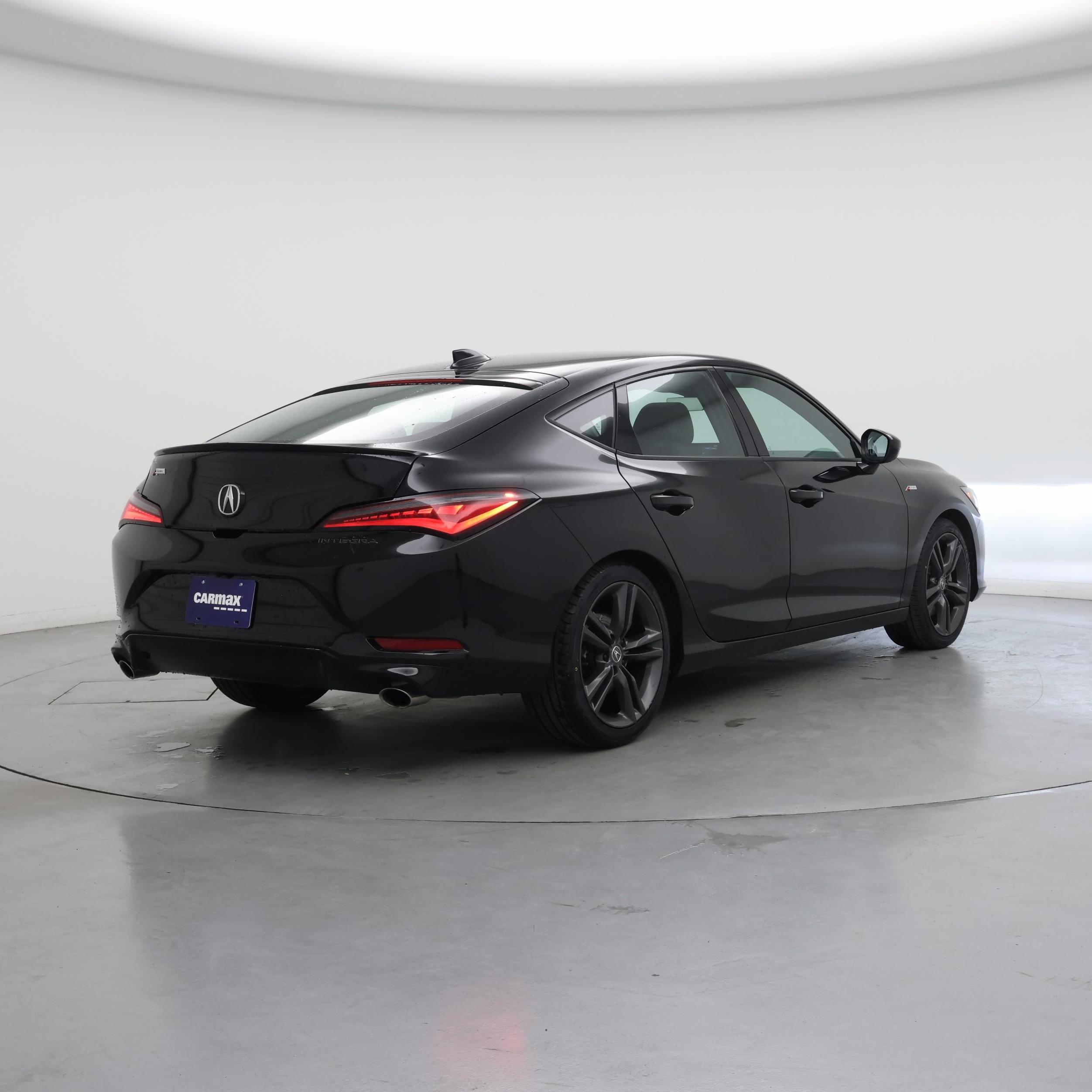 Thumbnail: 2023 Acura Integra - 8