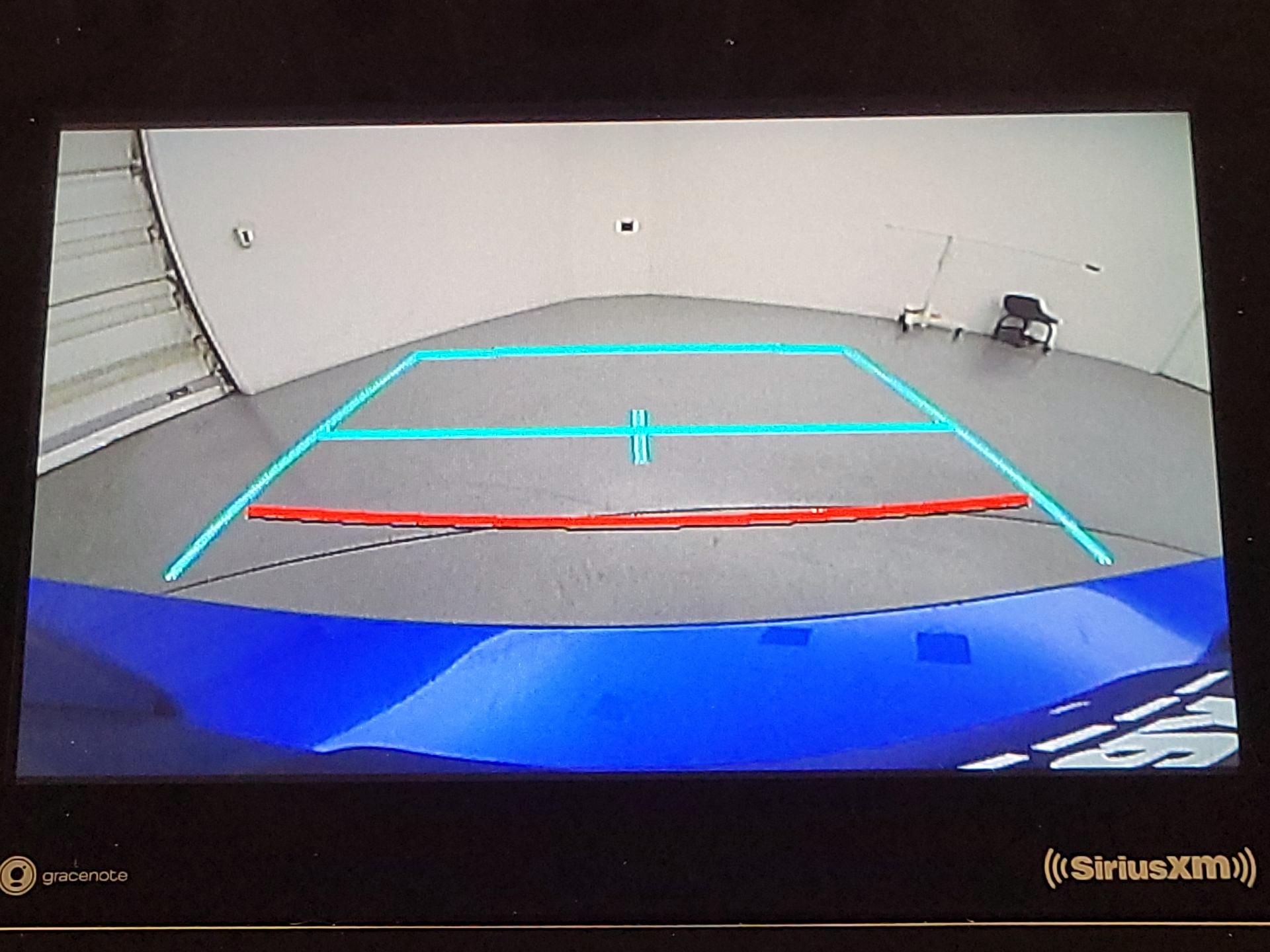 Thumbnail: 2021 Toyota Prius - 15