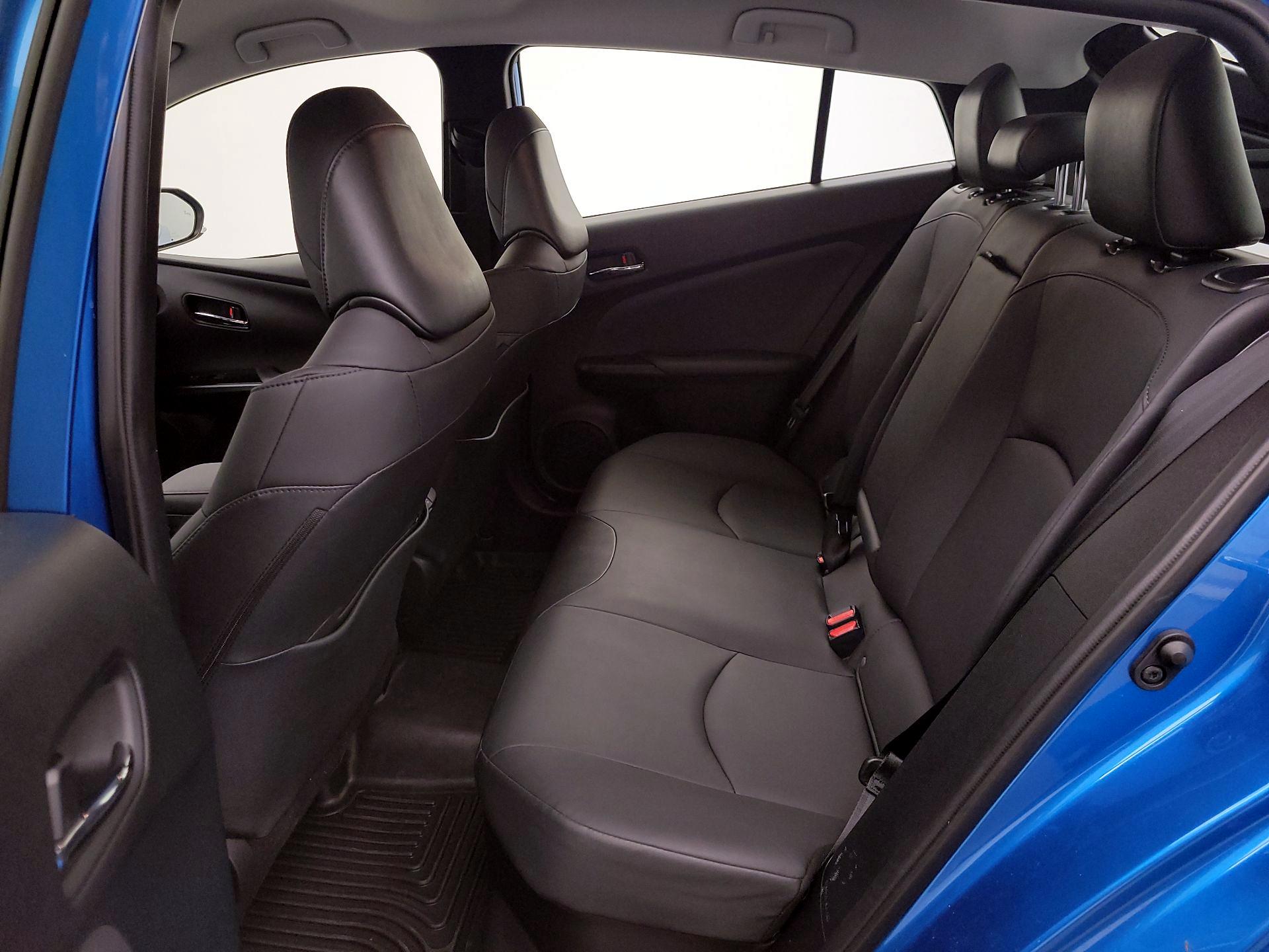 Thumbnail: 2021 Toyota Prius - 20