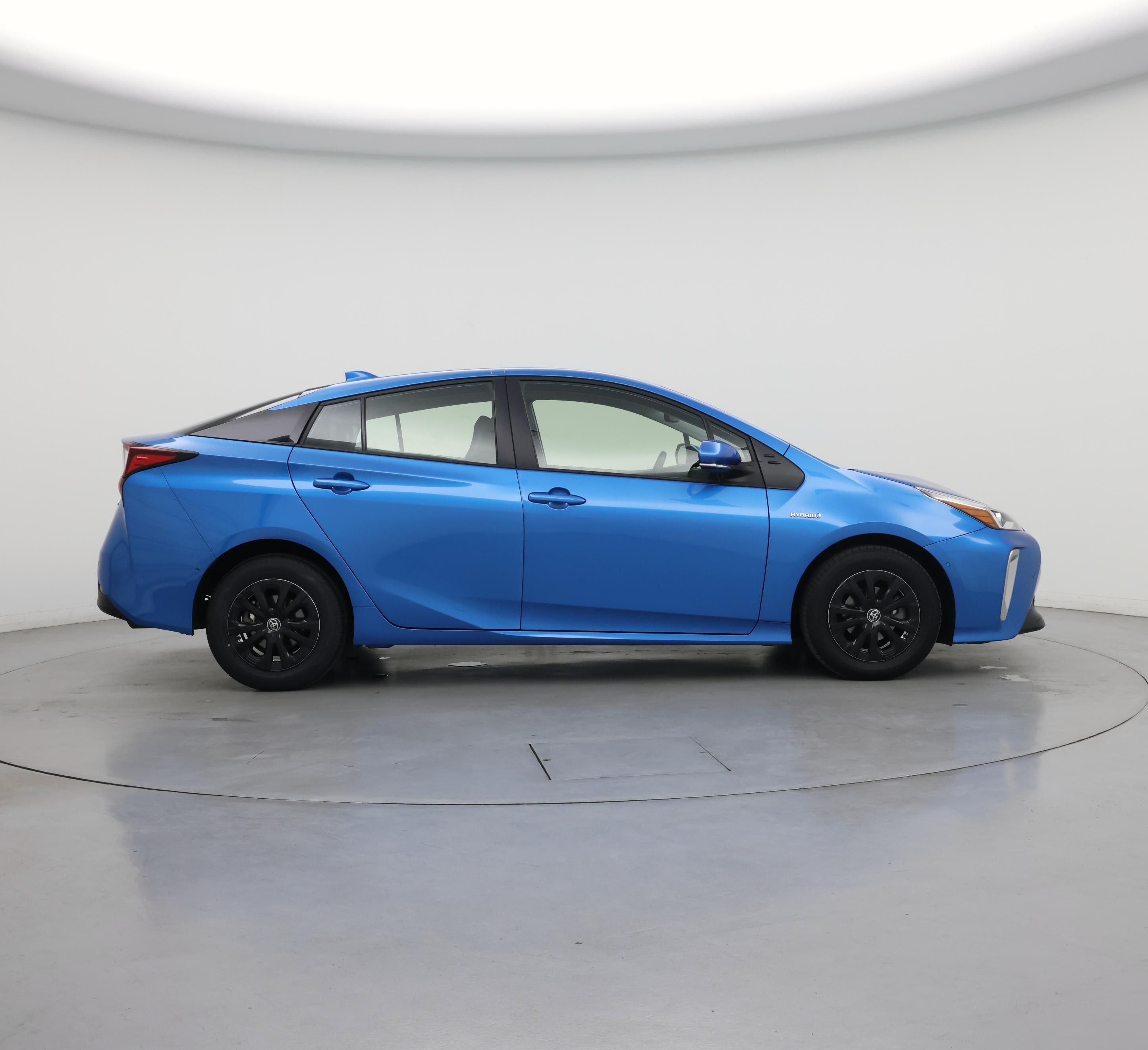 Thumbnail: 2021 Toyota Prius - 7