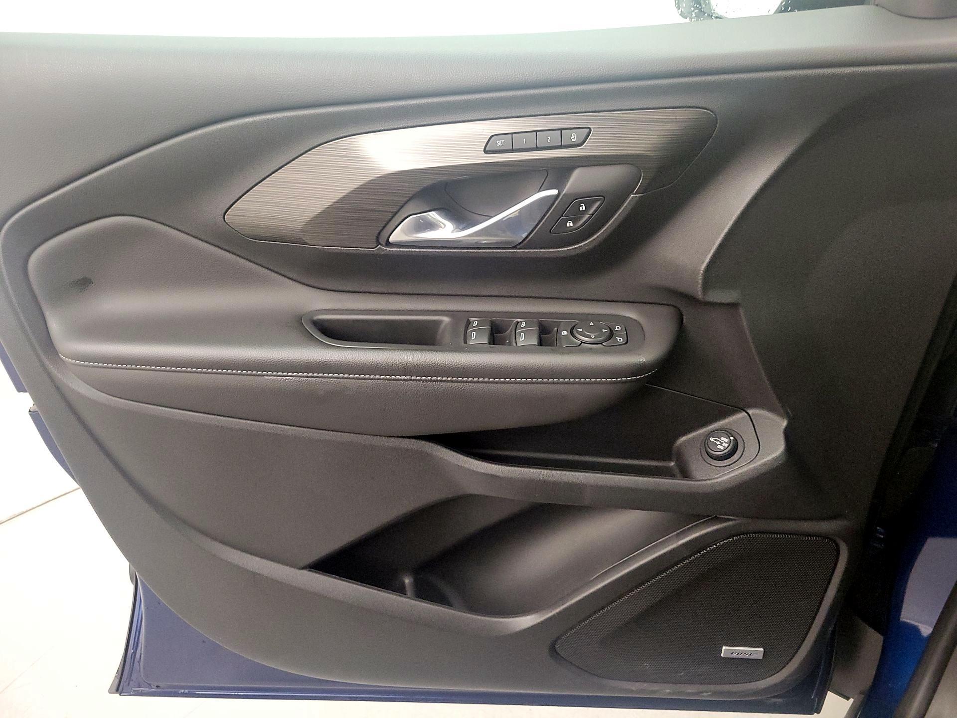 Thumbnail: 2022 GMC Terrain - 12