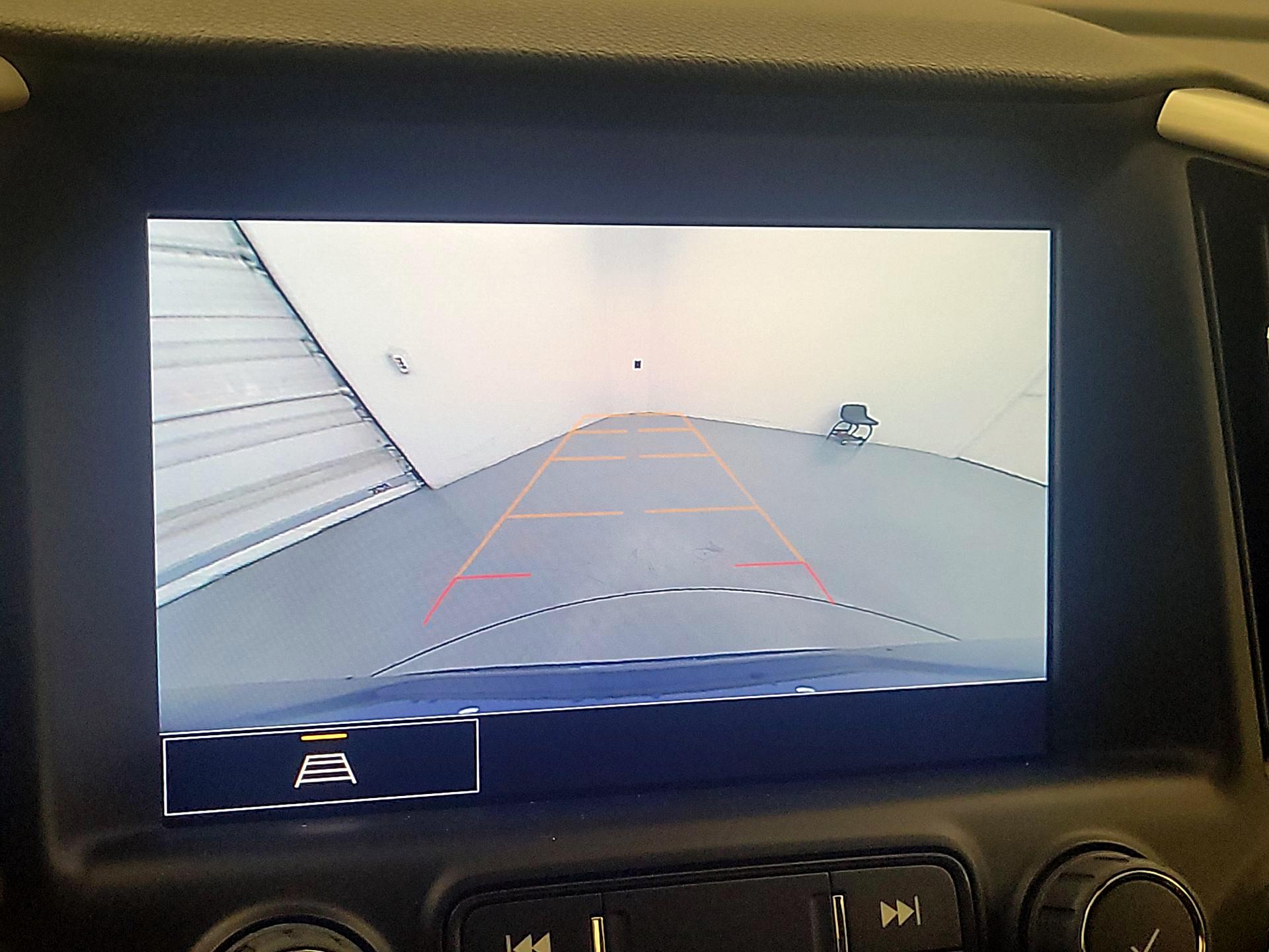 Thumbnail: 2022 GMC Terrain - 15