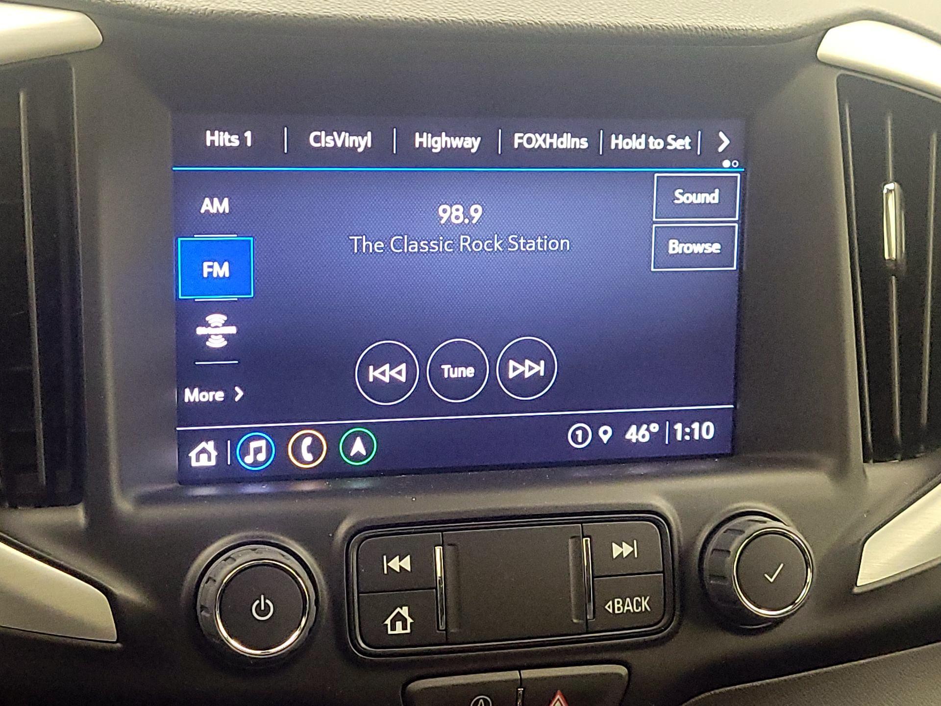 Thumbnail: 2022 GMC Terrain - 16