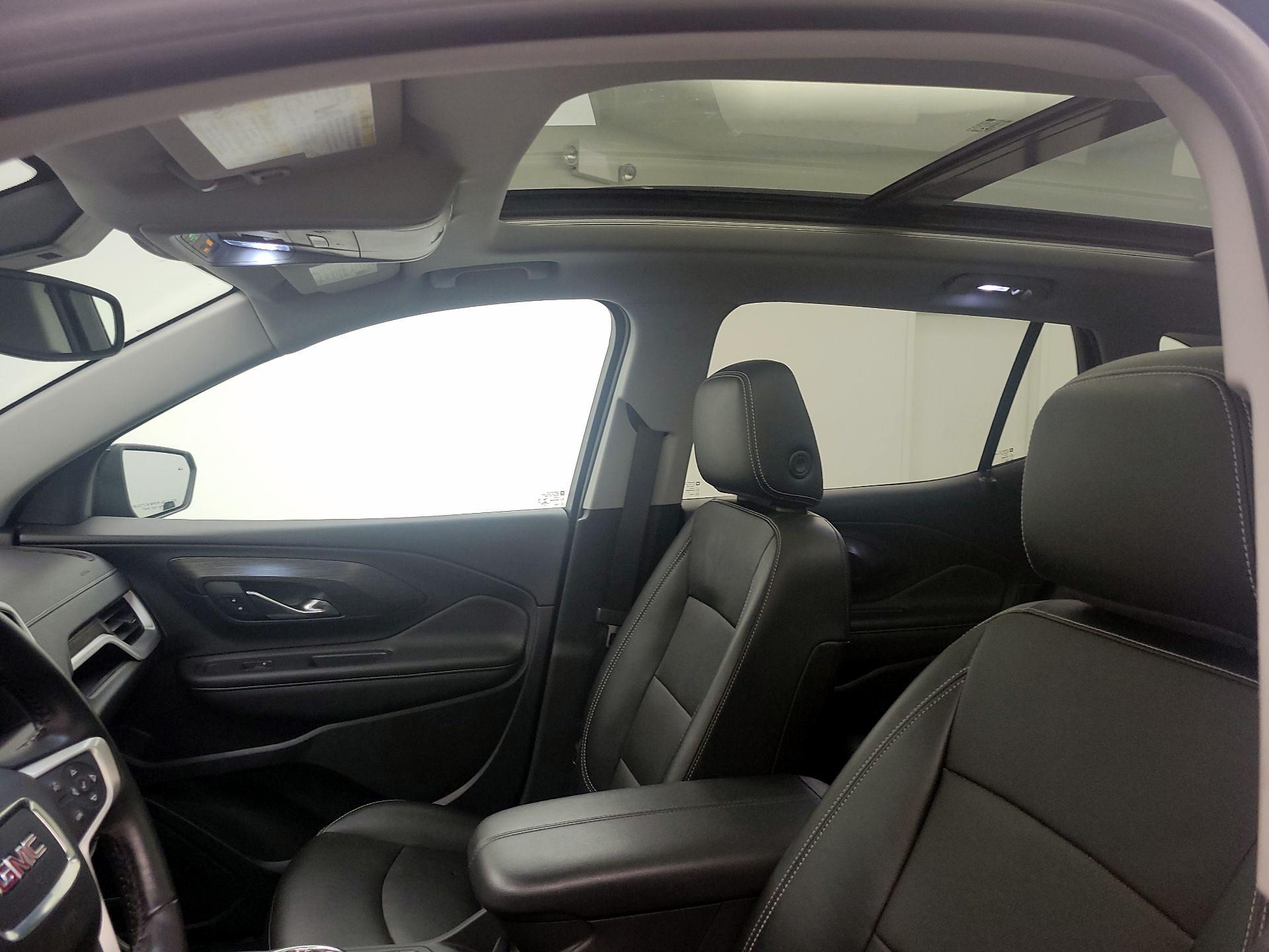 Thumbnail: 2022 GMC Terrain - 20