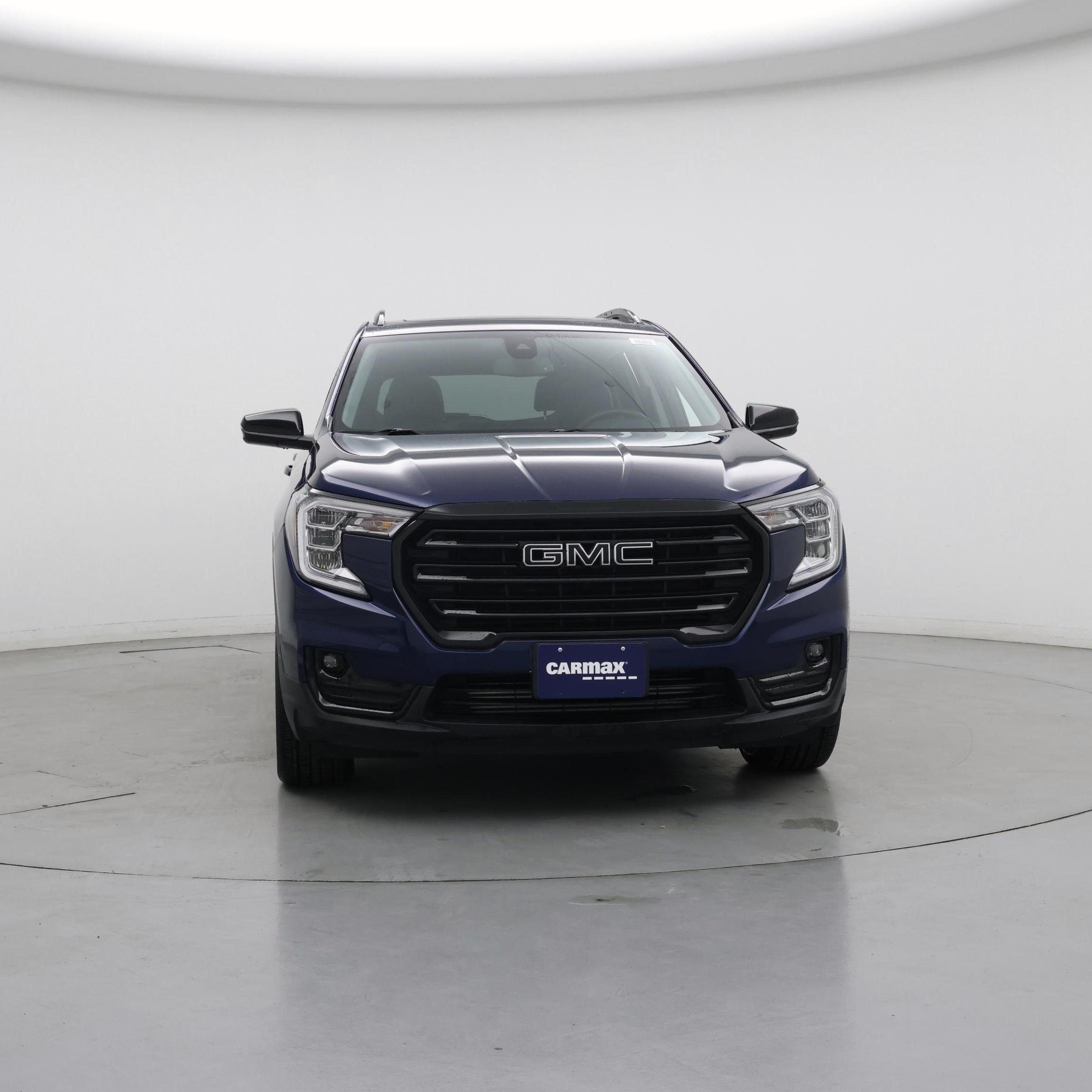 Thumbnail: 2022 GMC Terrain - 5