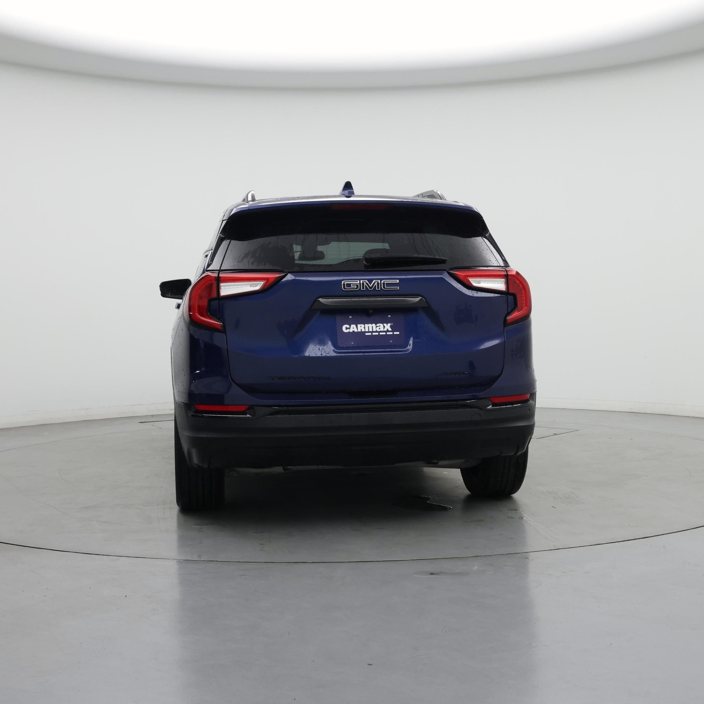 Thumbnail: 2022 GMC Terrain - 6