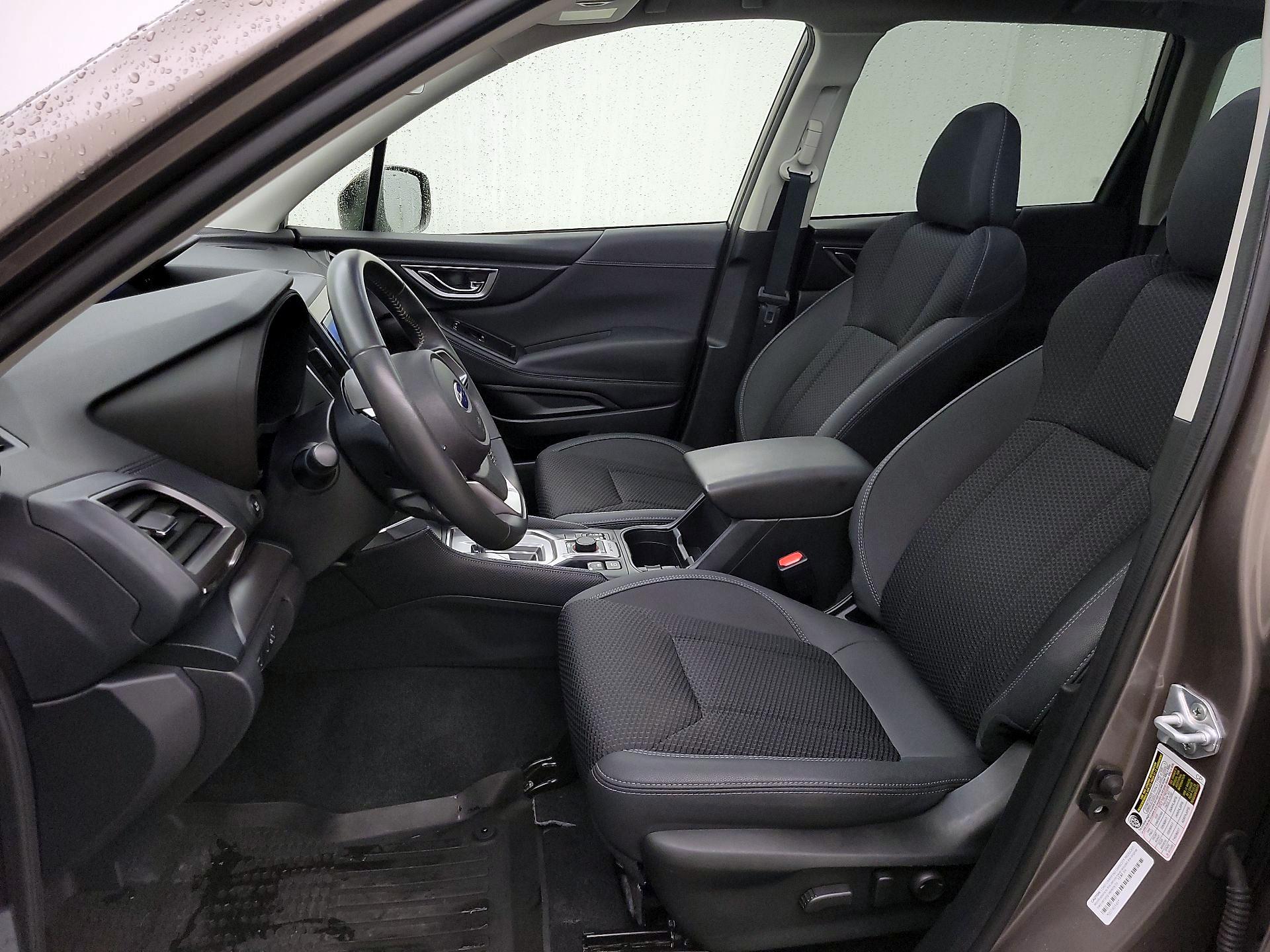 Thumbnail: 2024 Subaru Forester - 11