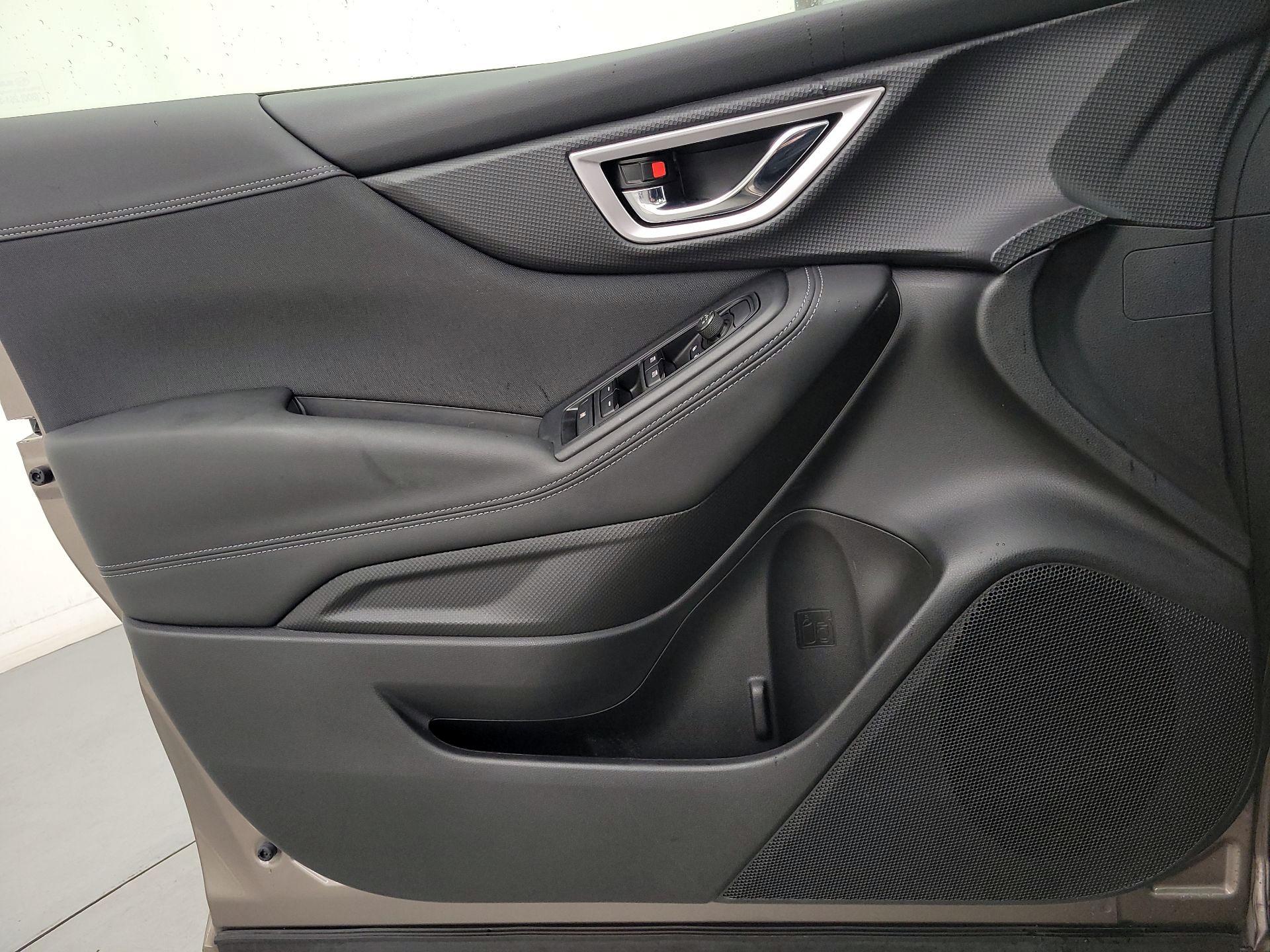 Thumbnail: 2024 Subaru Forester - 12