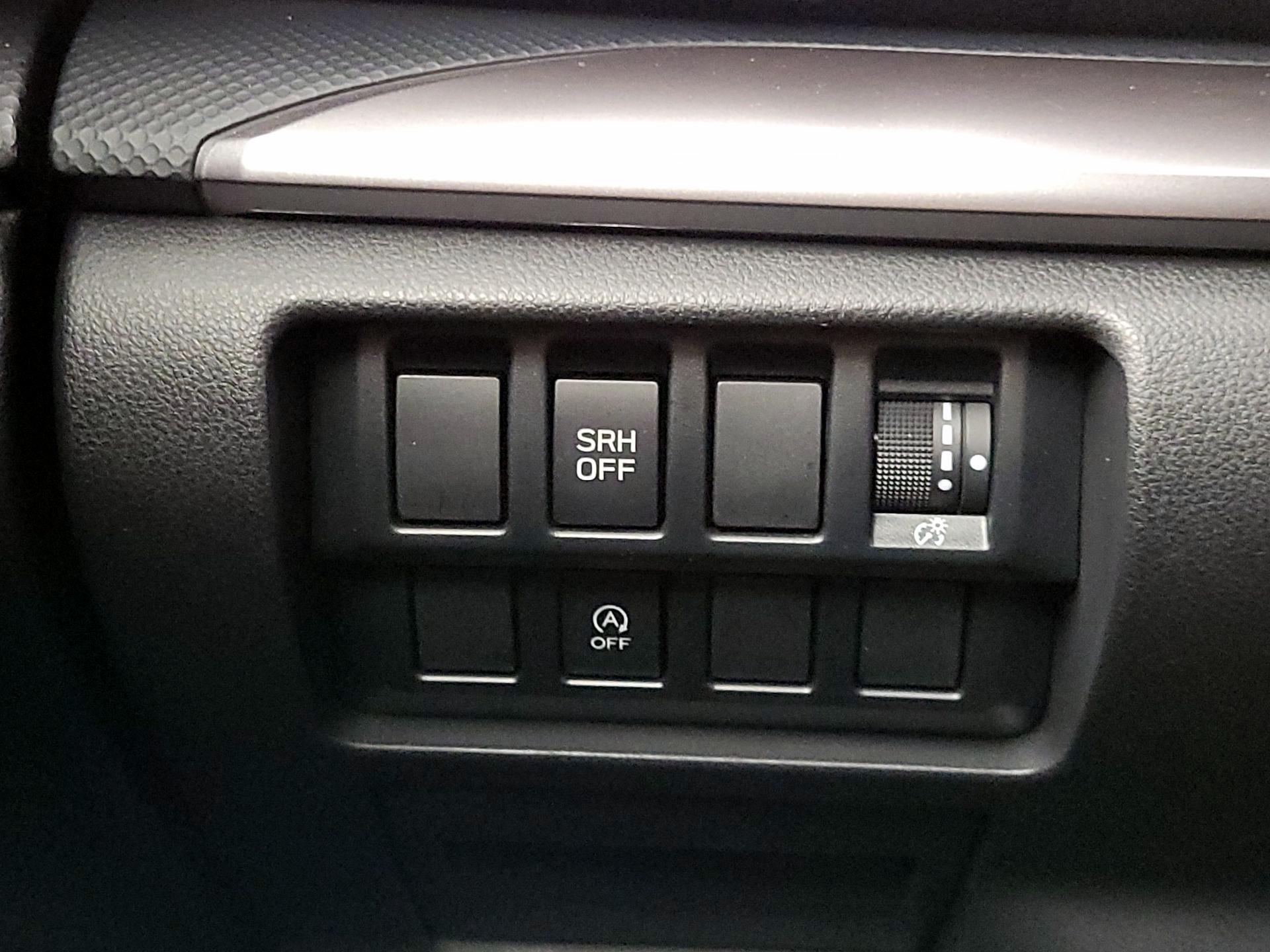 Thumbnail: 2024 Subaru Forester - 13