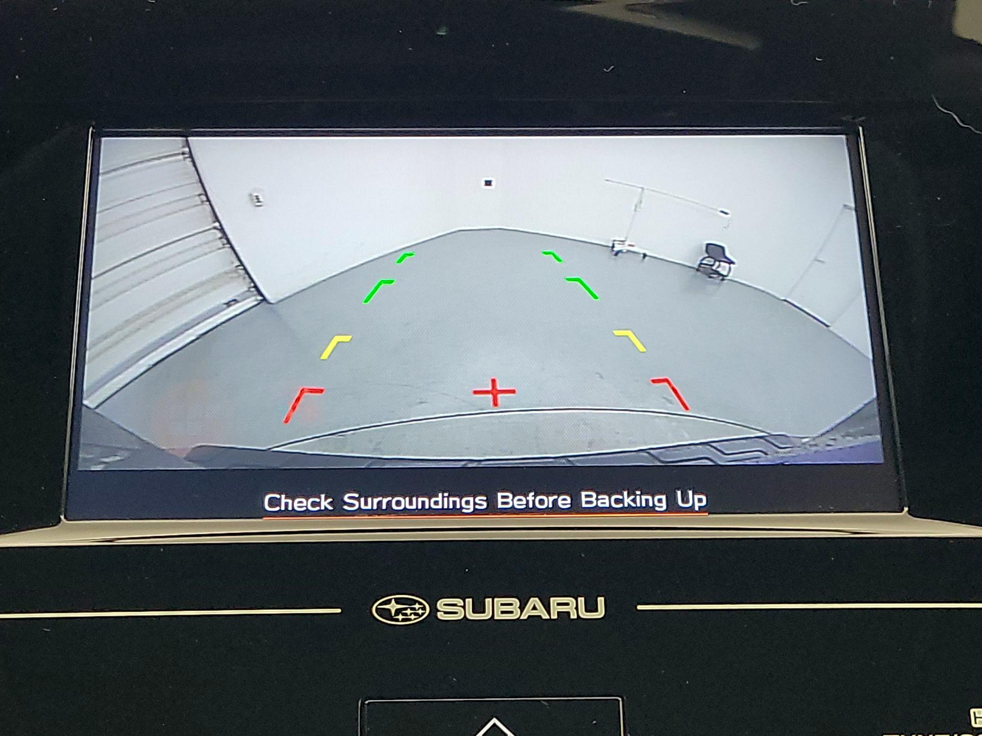 Thumbnail: 2024 Subaru Forester - 14