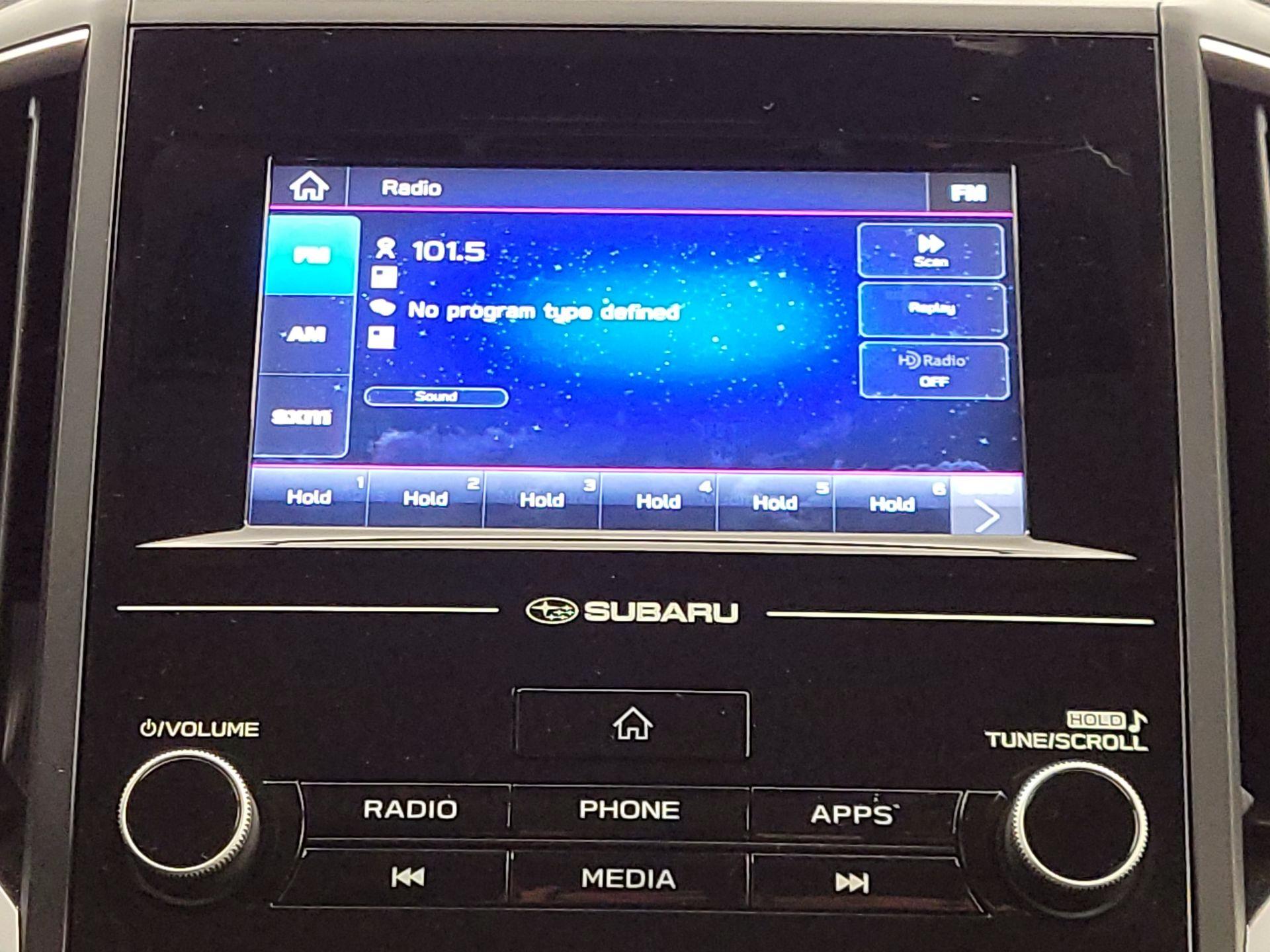 Thumbnail: 2024 Subaru Forester - 15