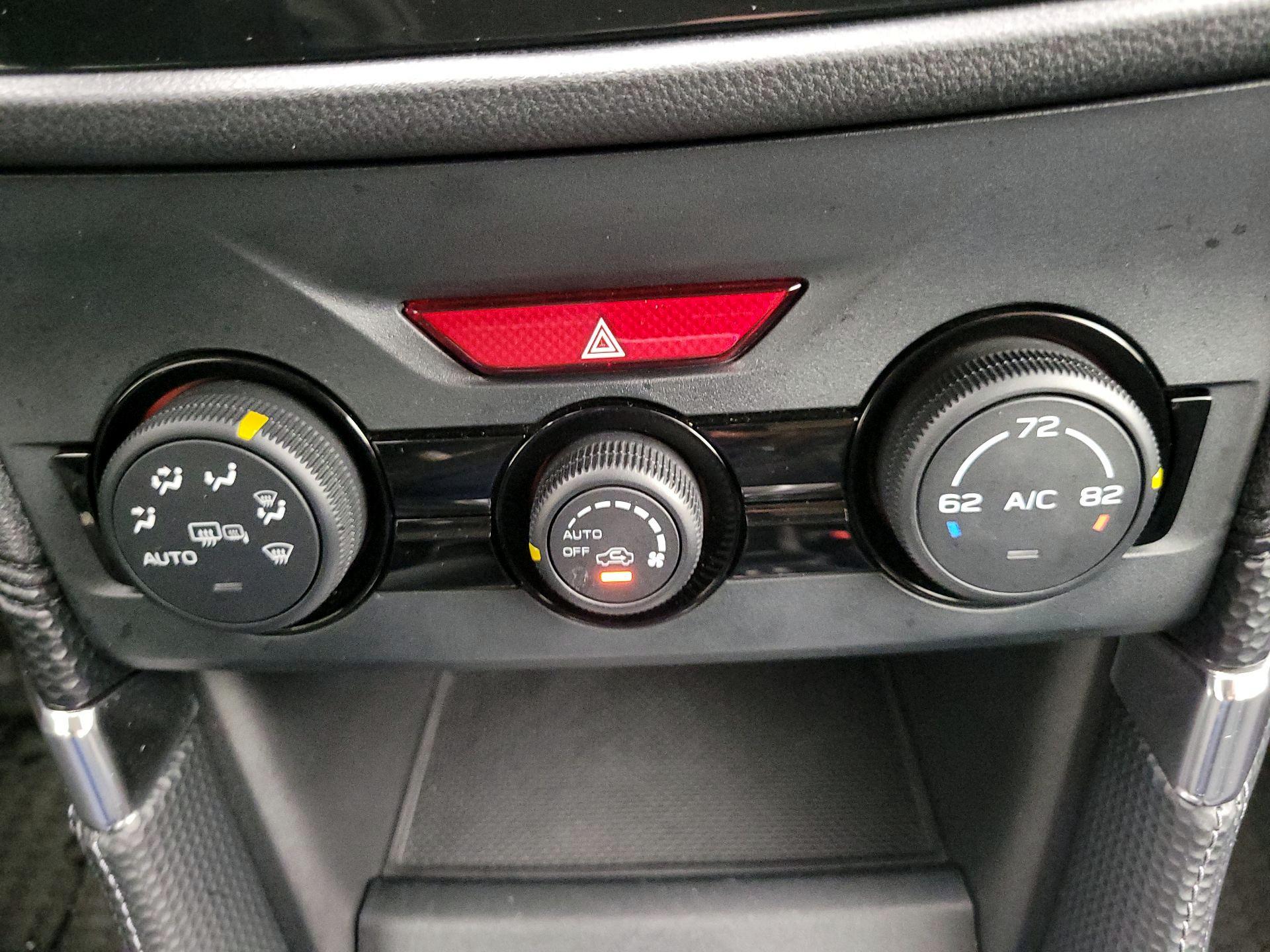 Thumbnail: 2024 Subaru Forester - 16