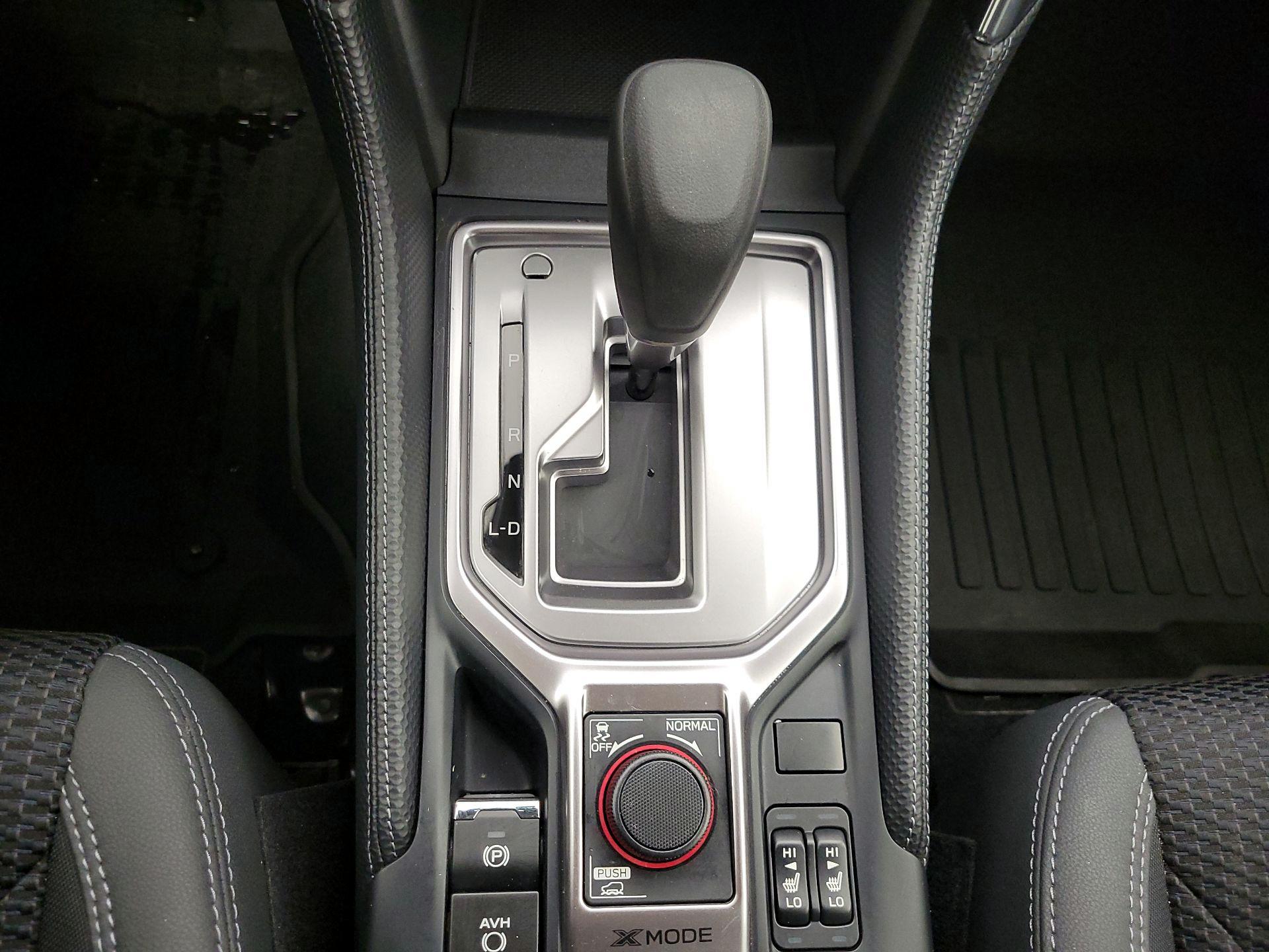 Thumbnail: 2024 Subaru Forester - 17