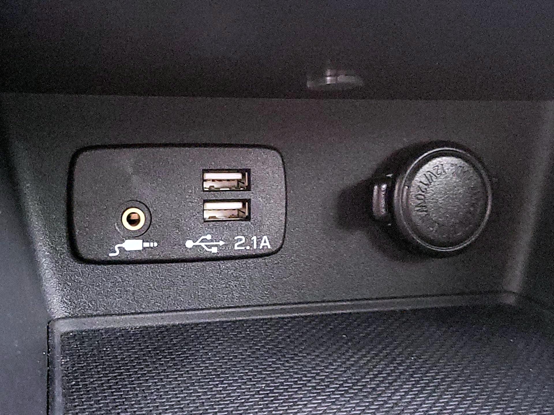 Thumbnail: 2024 Subaru Forester - 18