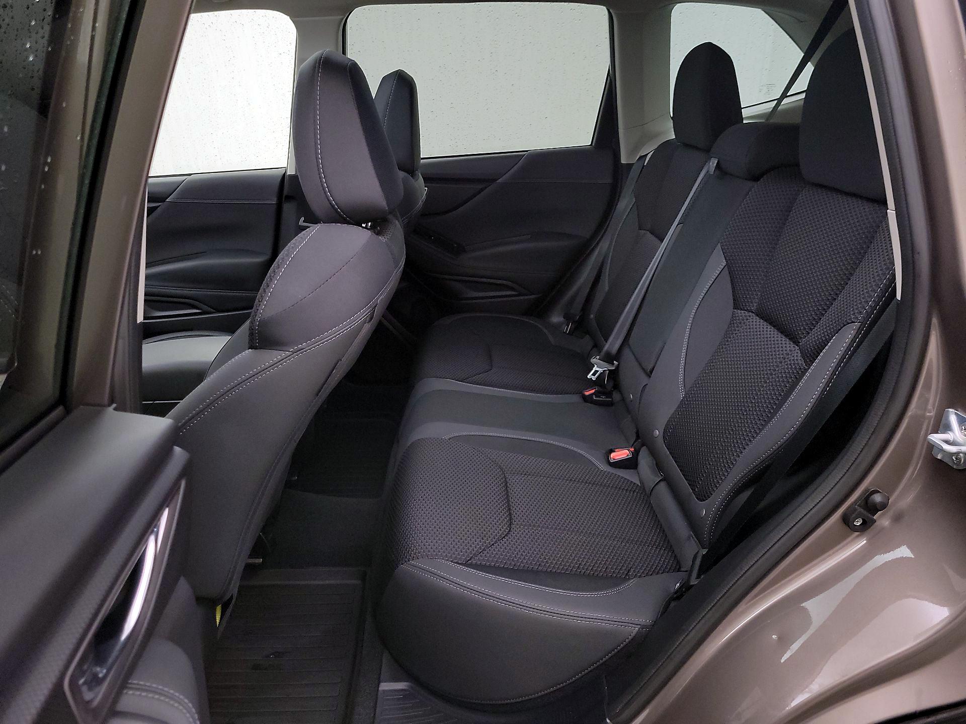 Thumbnail: 2024 Subaru Forester - 20