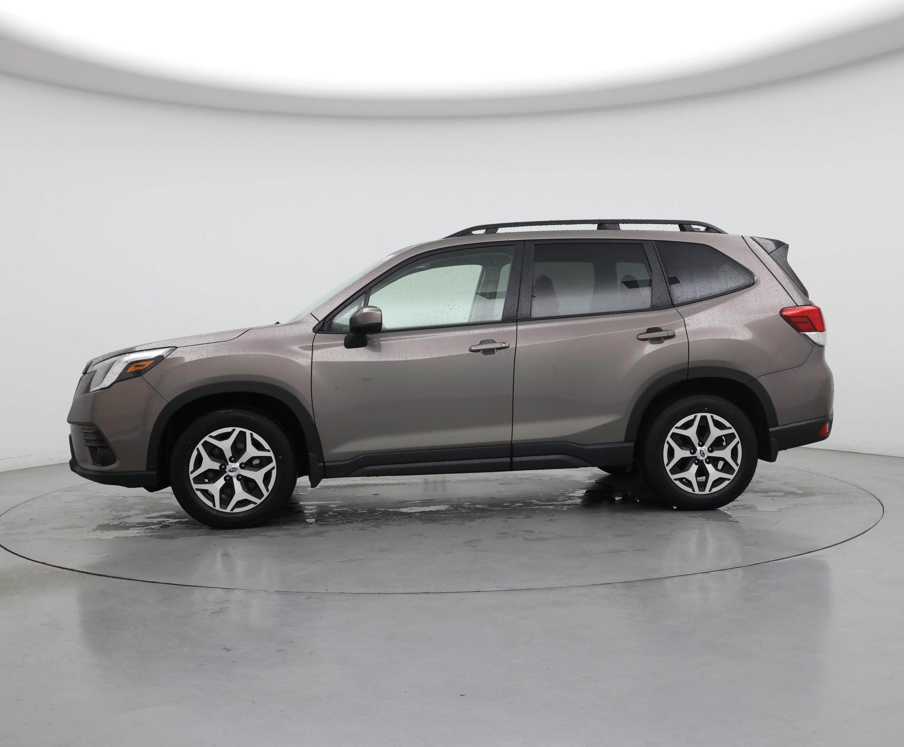 Thumbnail: 2024 Subaru Forester - 3