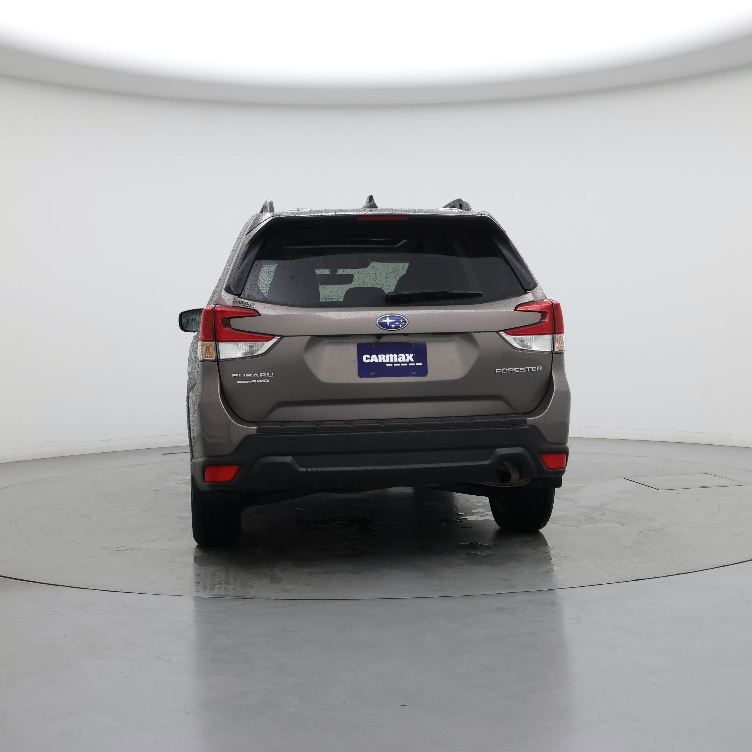 Thumbnail: 2024 Subaru Forester - 6