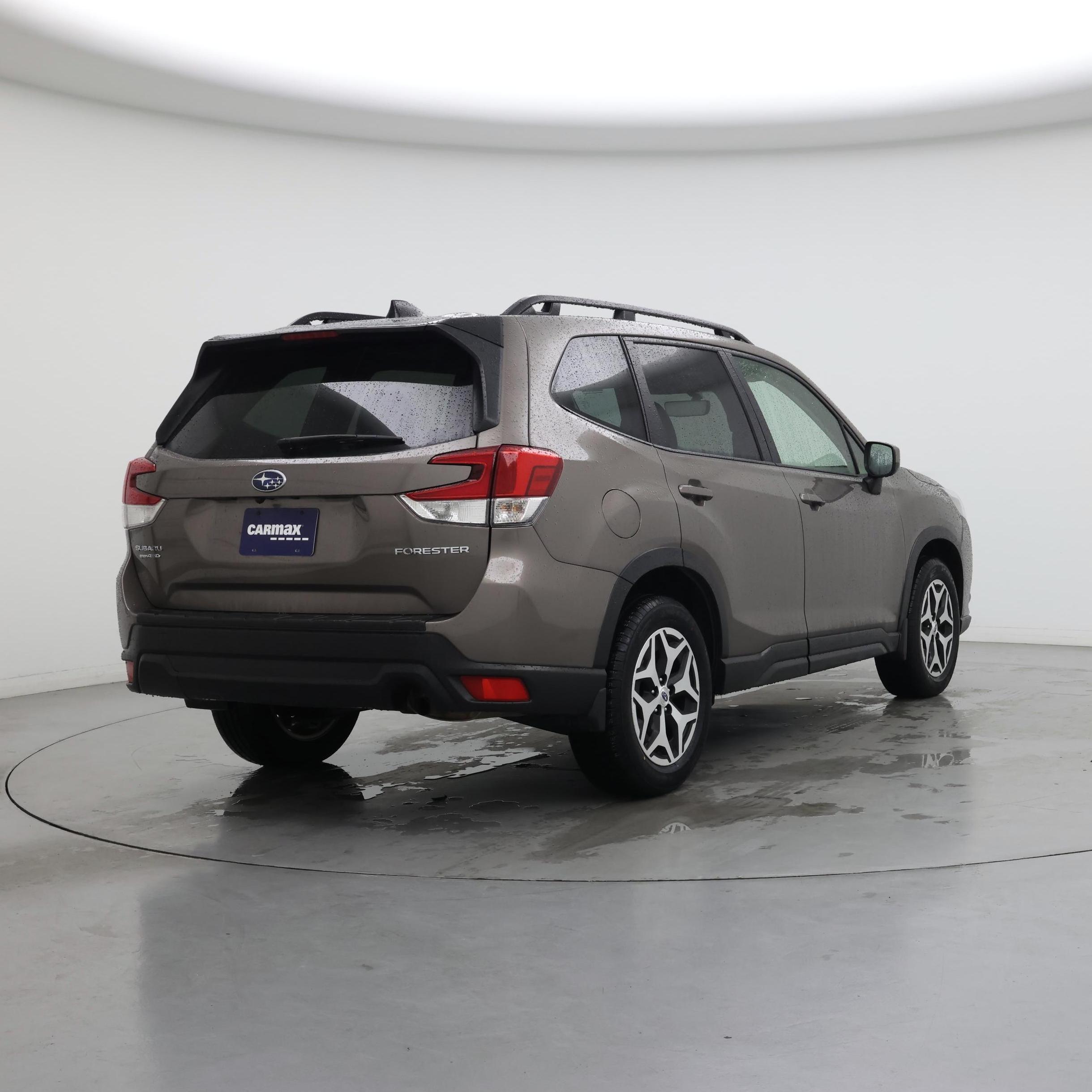 Thumbnail: 2024 Subaru Forester - 8