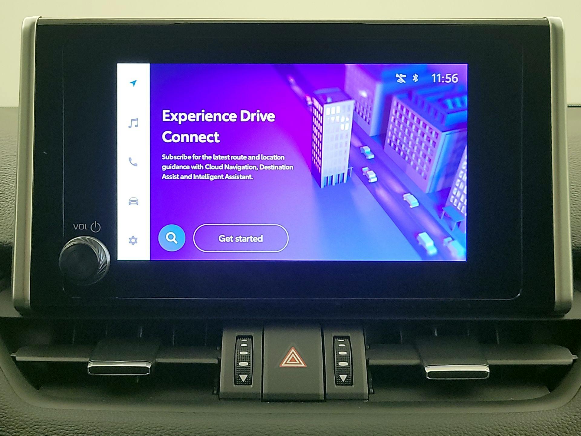 Thumbnail: 2025 Toyota RAV4 - 14