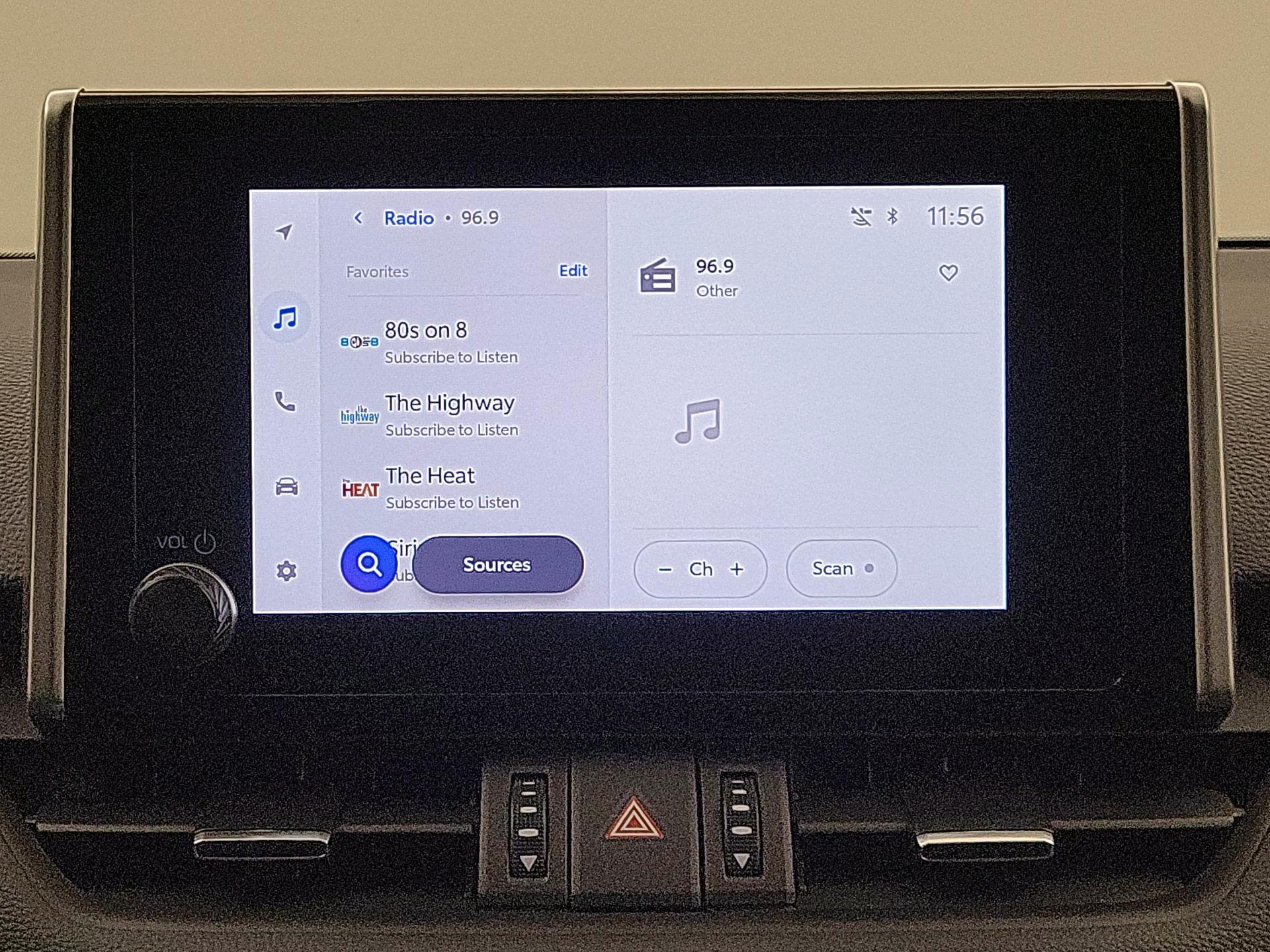 Thumbnail: 2025 Toyota RAV4 - 16