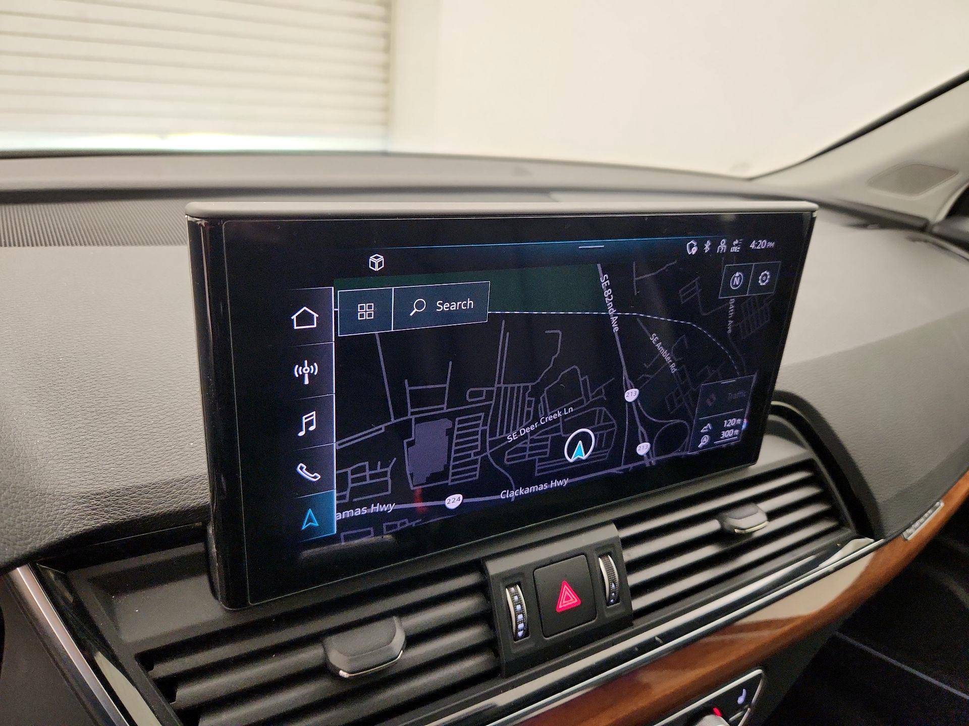 Thumbnail: 2022 Audi Q5 - 14