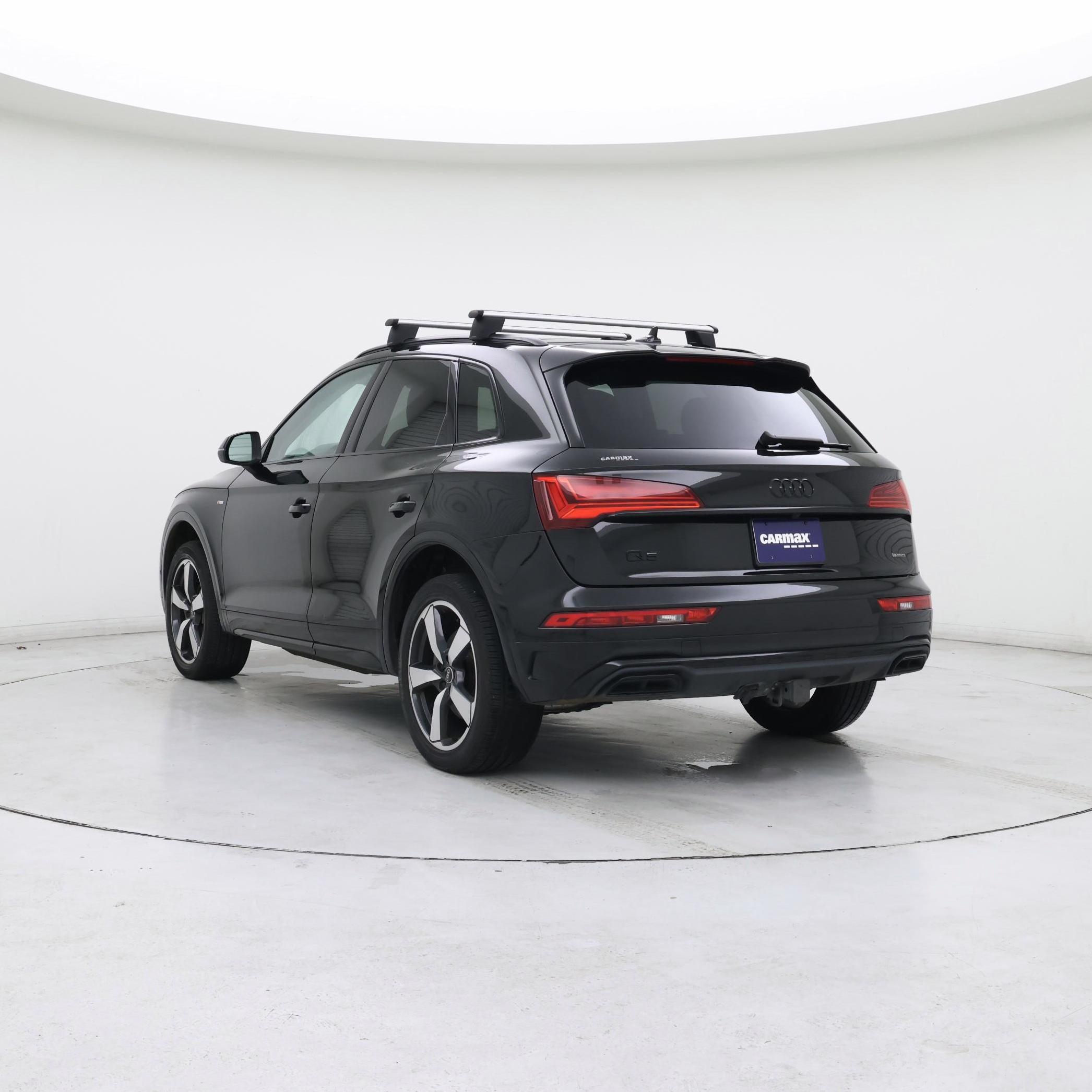 Thumbnail: 2022 Audi Q5 - 2
