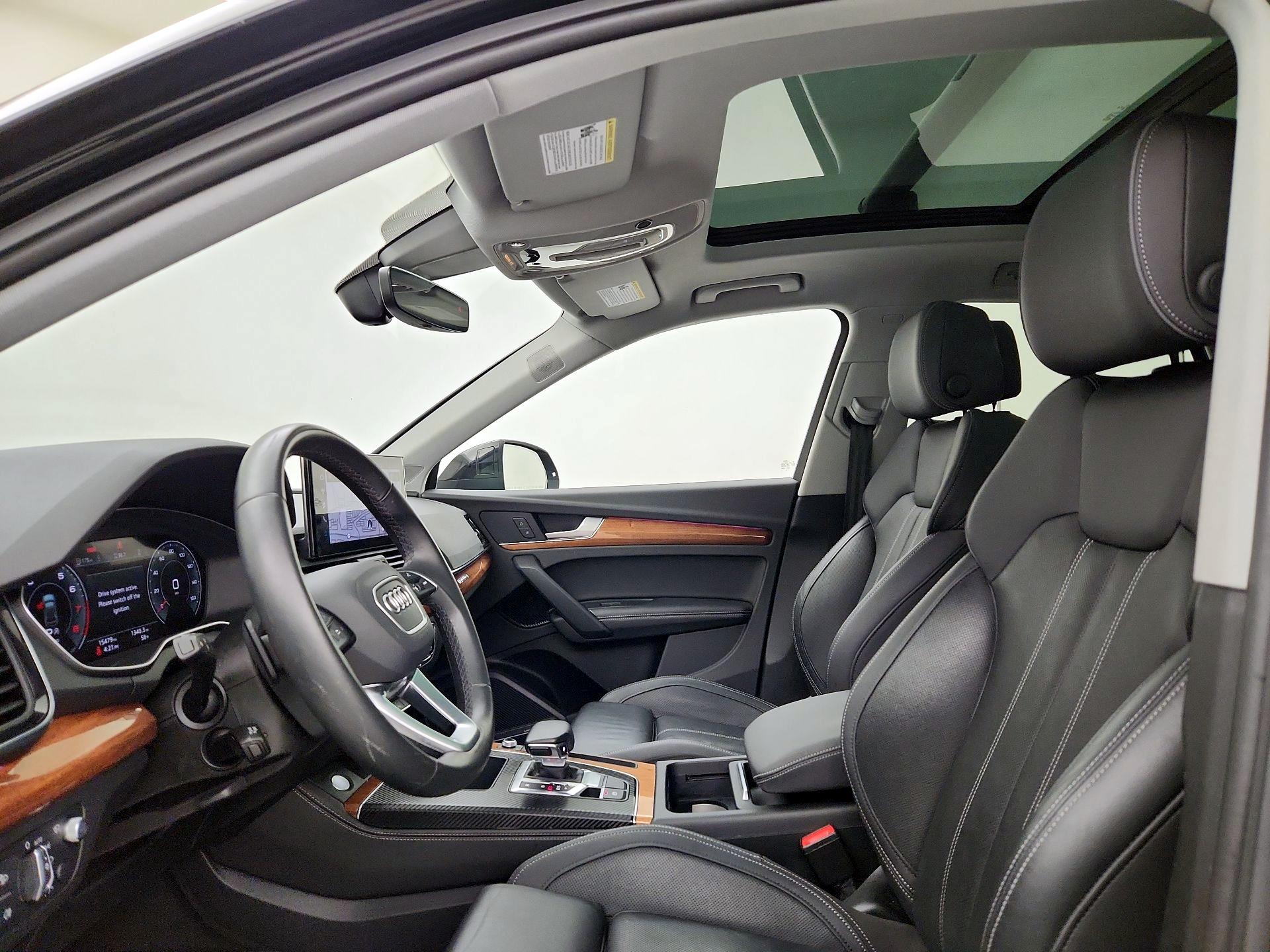 Thumbnail: 2022 Audi Q5 - 20