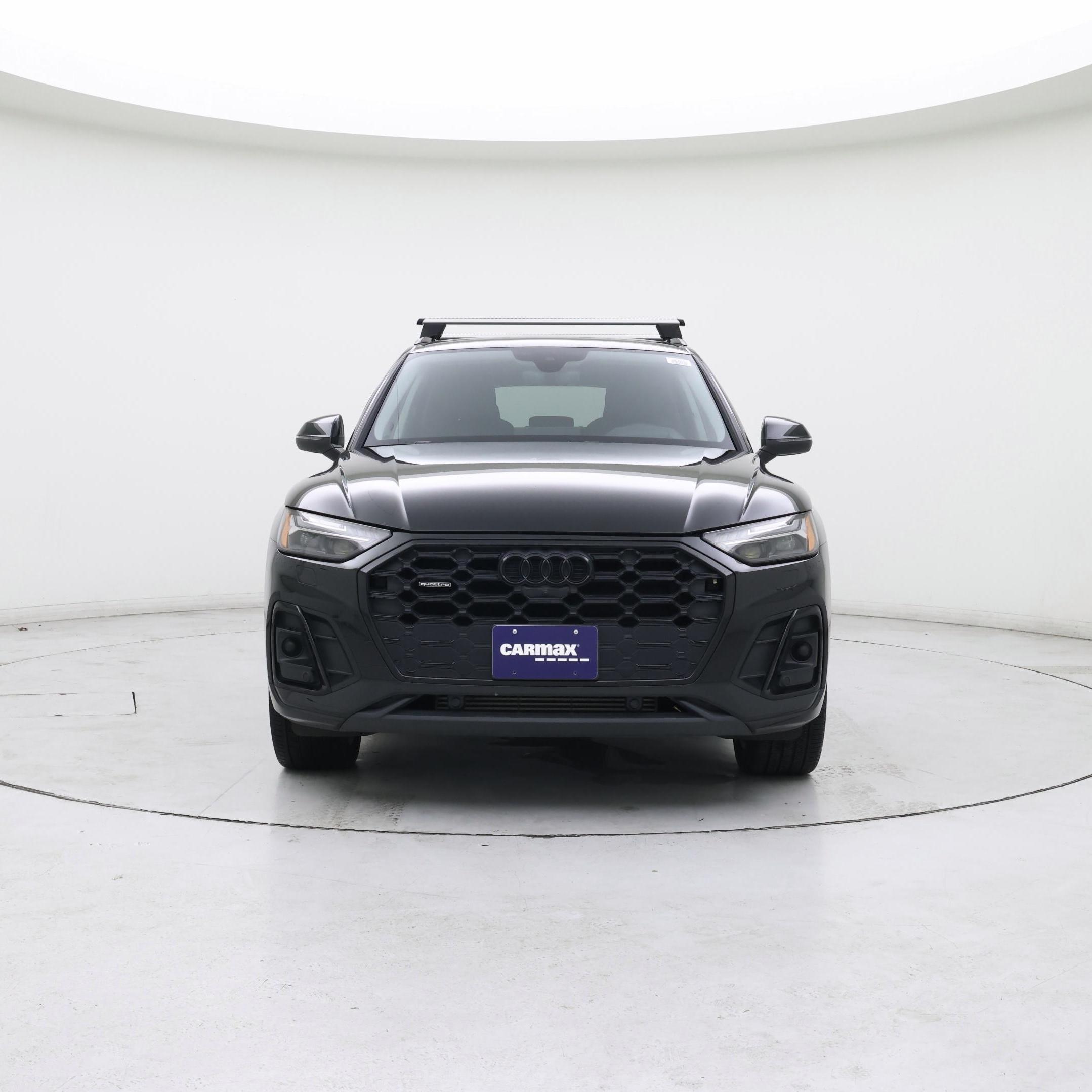 Thumbnail: 2022 Audi Q5 - 5