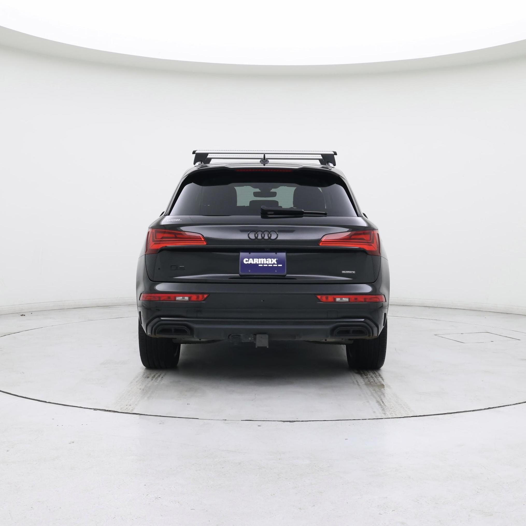 Thumbnail: 2022 Audi Q5 - 6