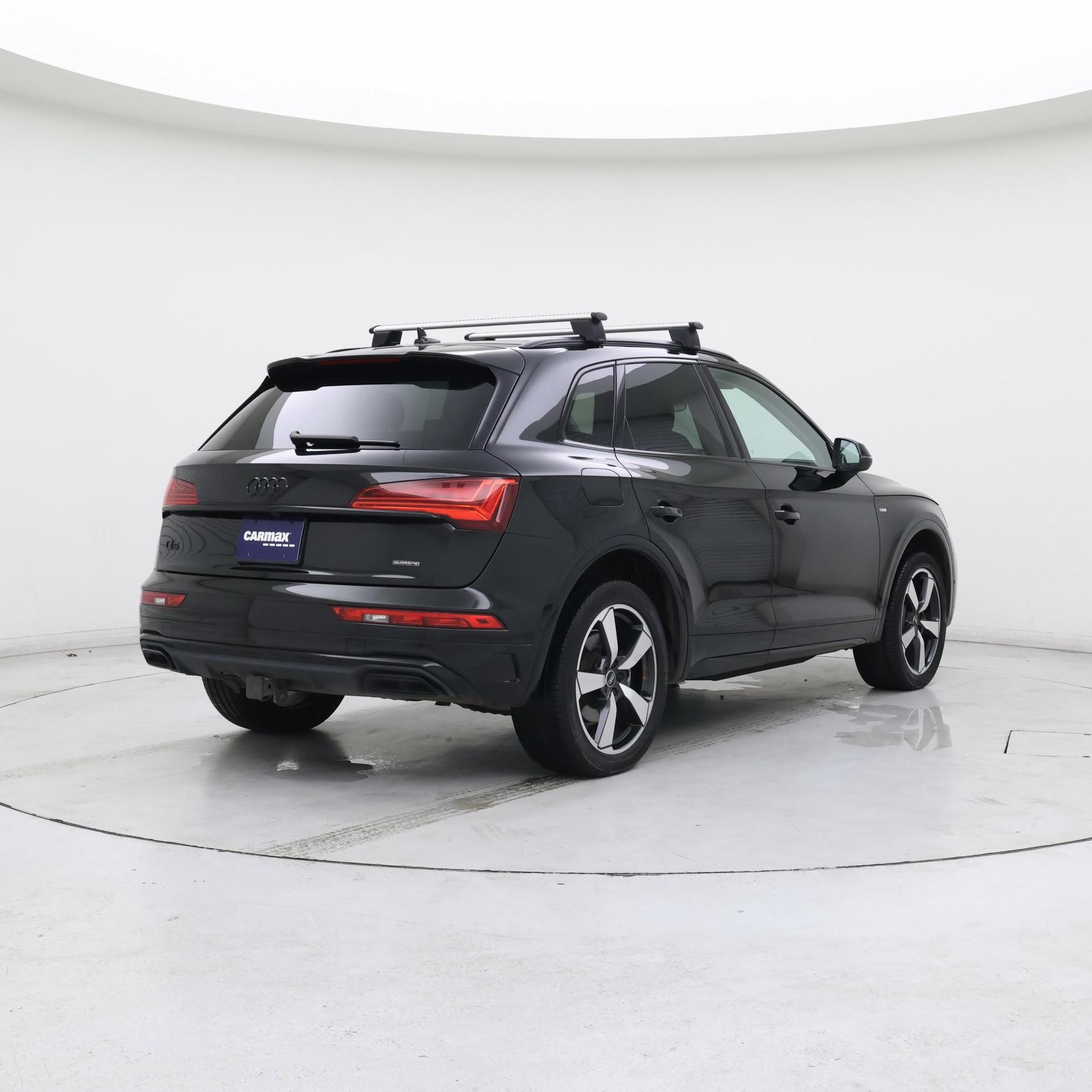 Thumbnail: 2022 Audi Q5 - 8
