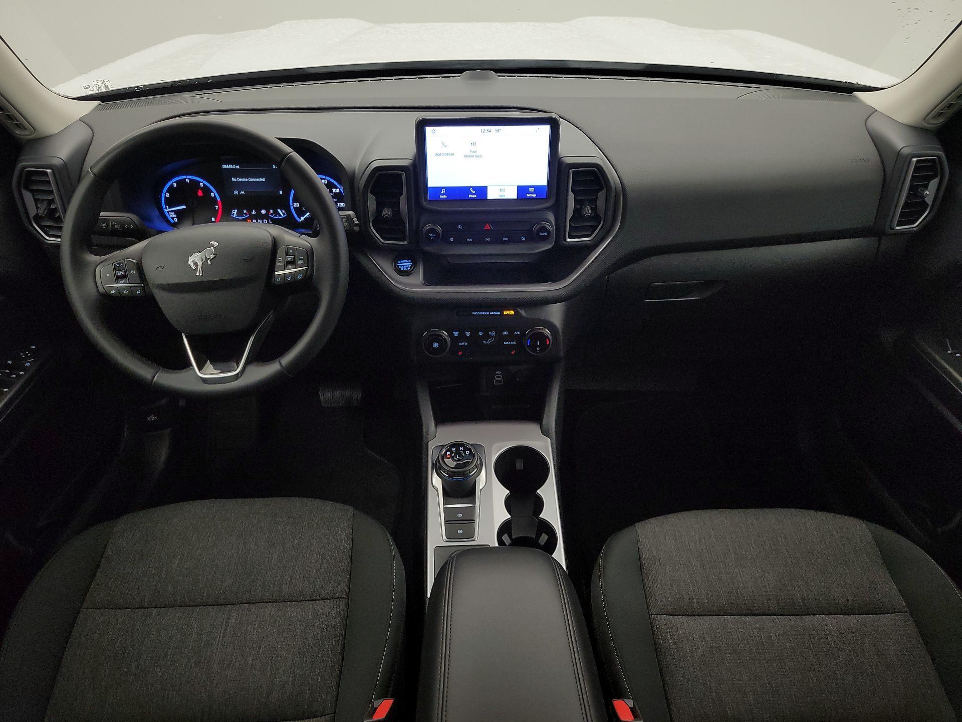 Thumbnail: 2024 Ford Bronco Sport - 9