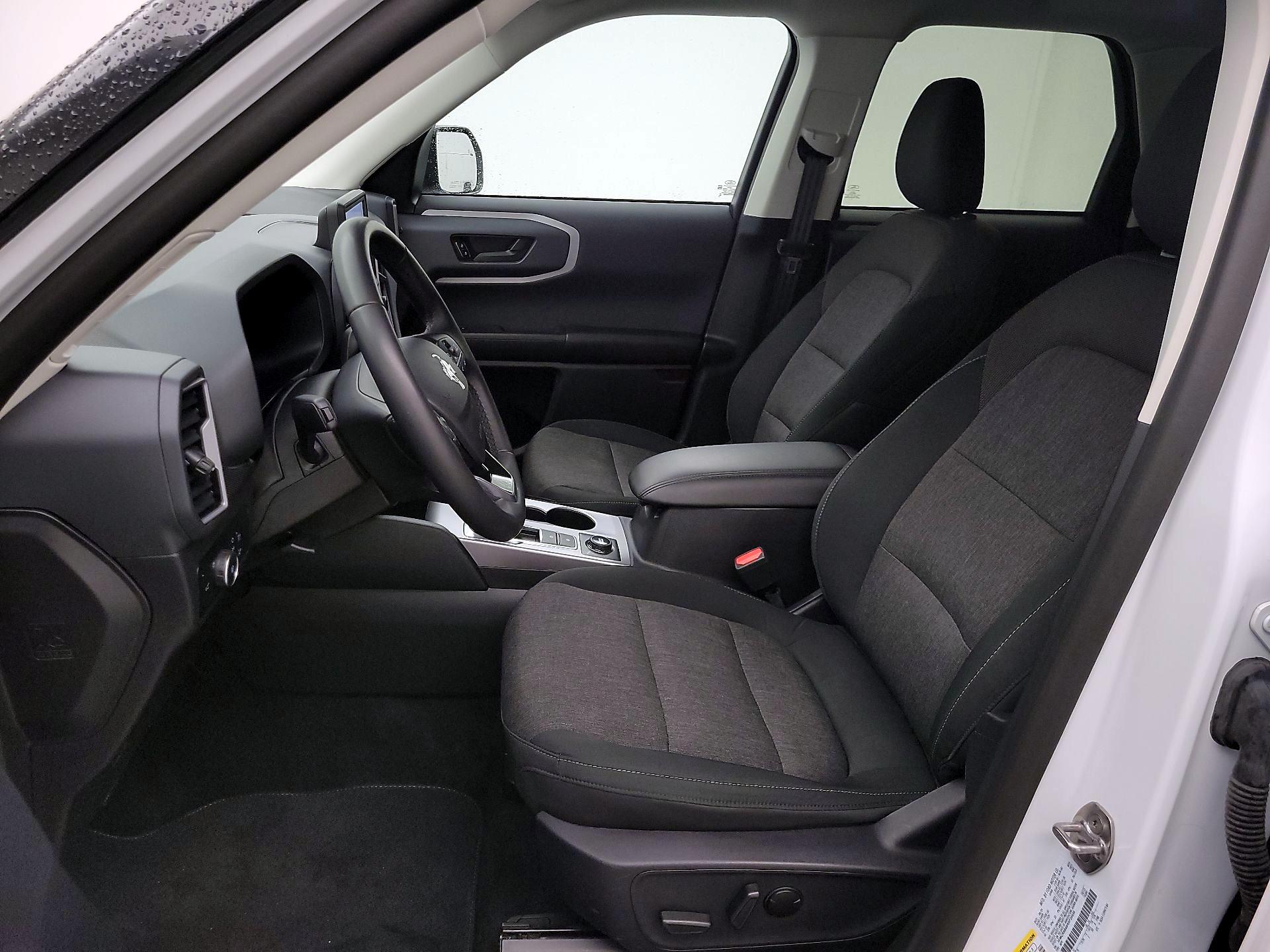 Thumbnail: 2024 Ford Bronco Sport - 11