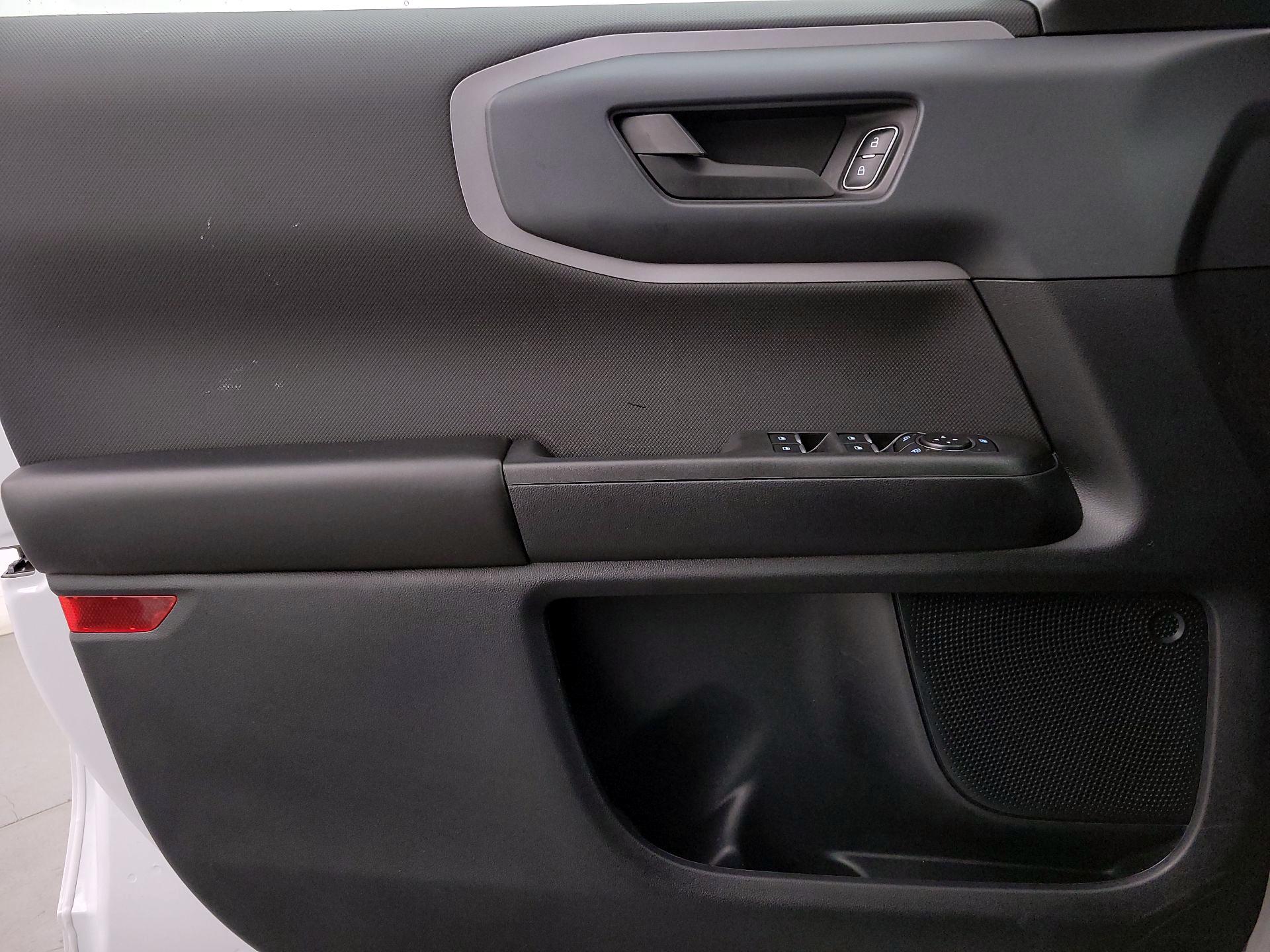 Thumbnail: 2024 Ford Bronco Sport - 12