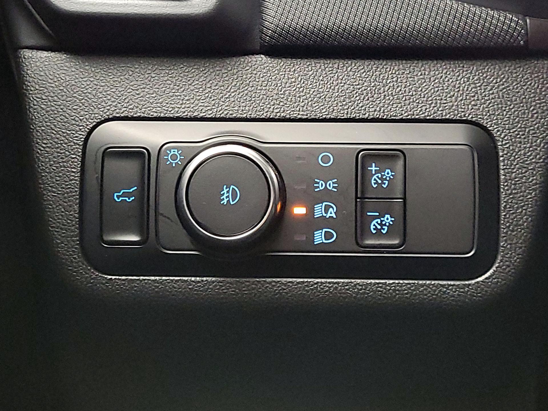 Thumbnail: 2024 Ford Bronco Sport - 13