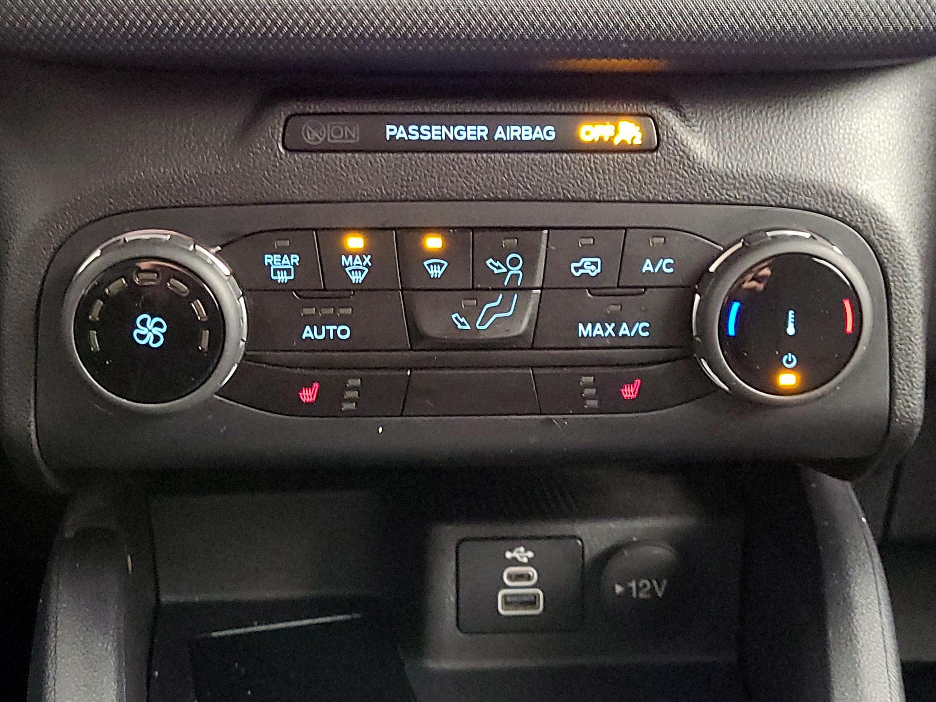 Thumbnail: 2024 Ford Bronco Sport - 16