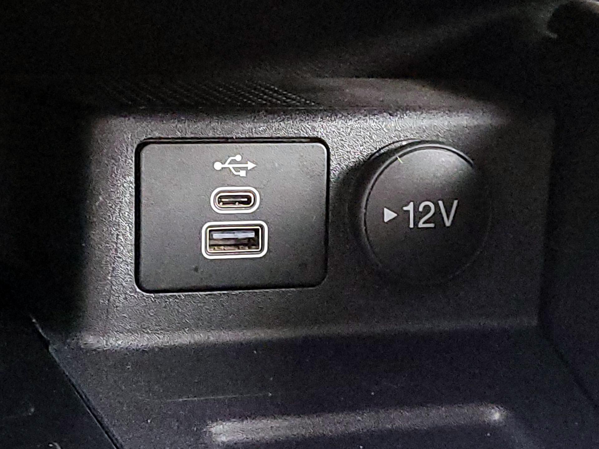 Thumbnail: 2024 Ford Bronco Sport - 18