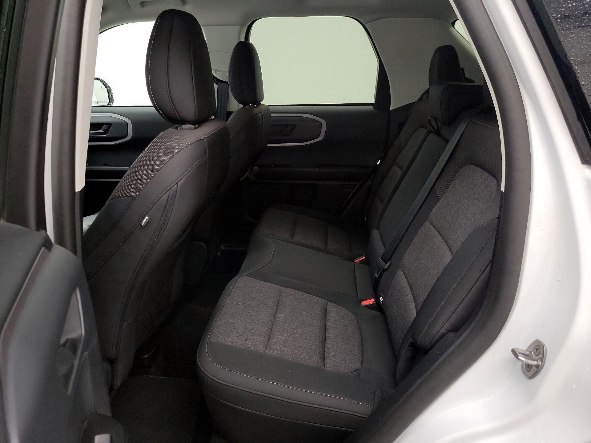 Thumbnail: 2024 Ford Bronco Sport - 19