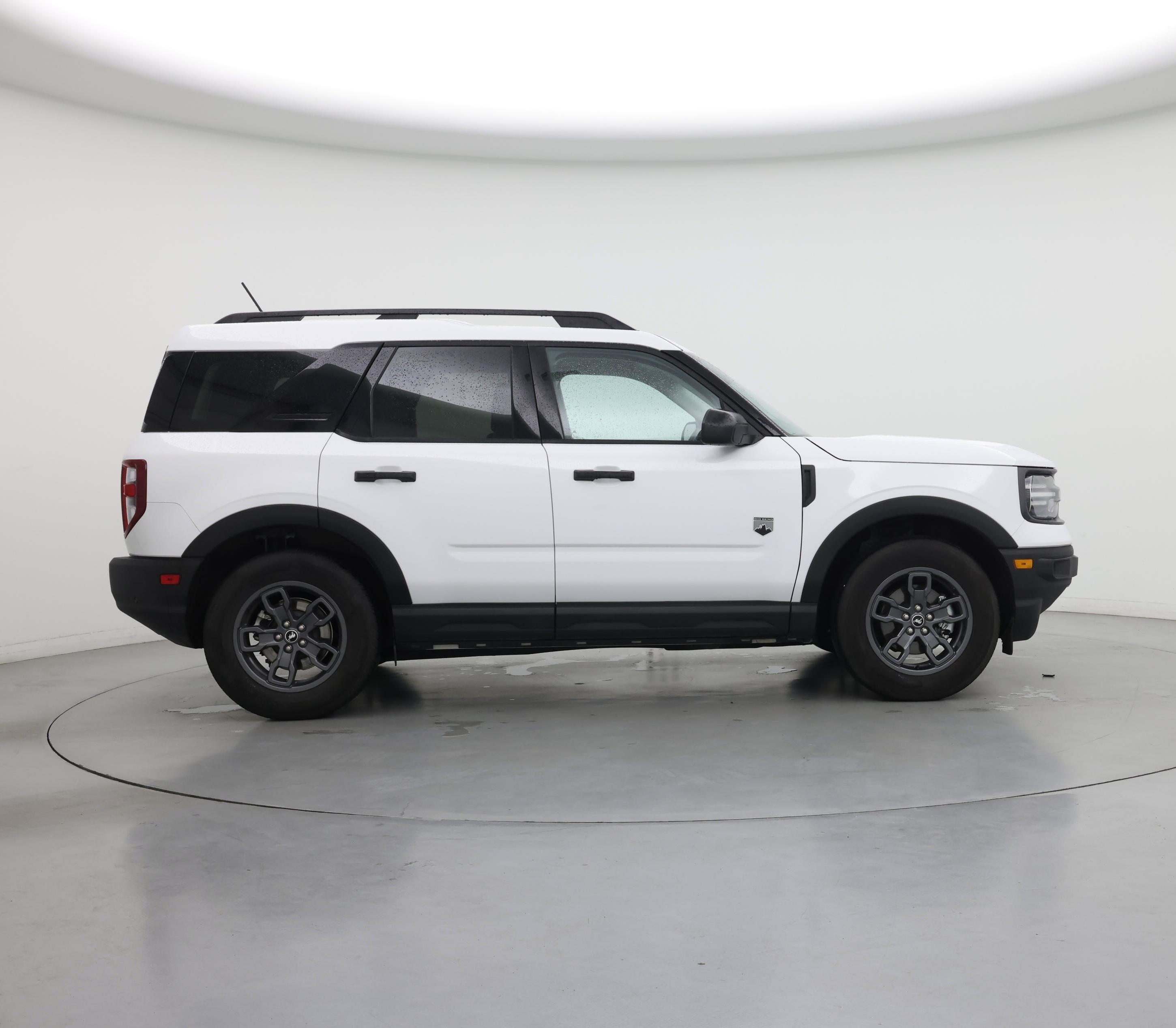 Thumbnail: 2024 Ford Bronco Sport - 7