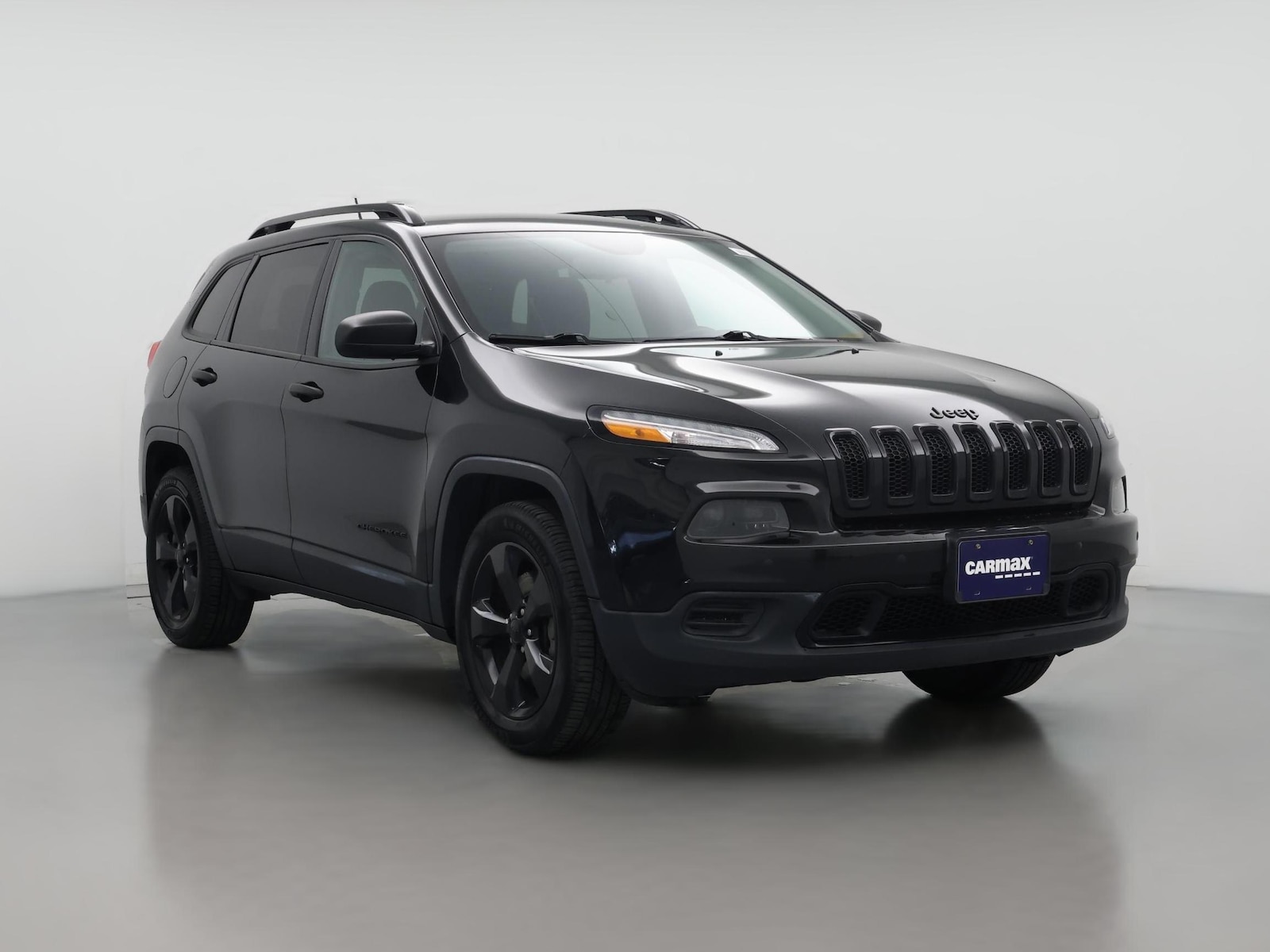 2016 Jeep Cherokee Sport Altitude