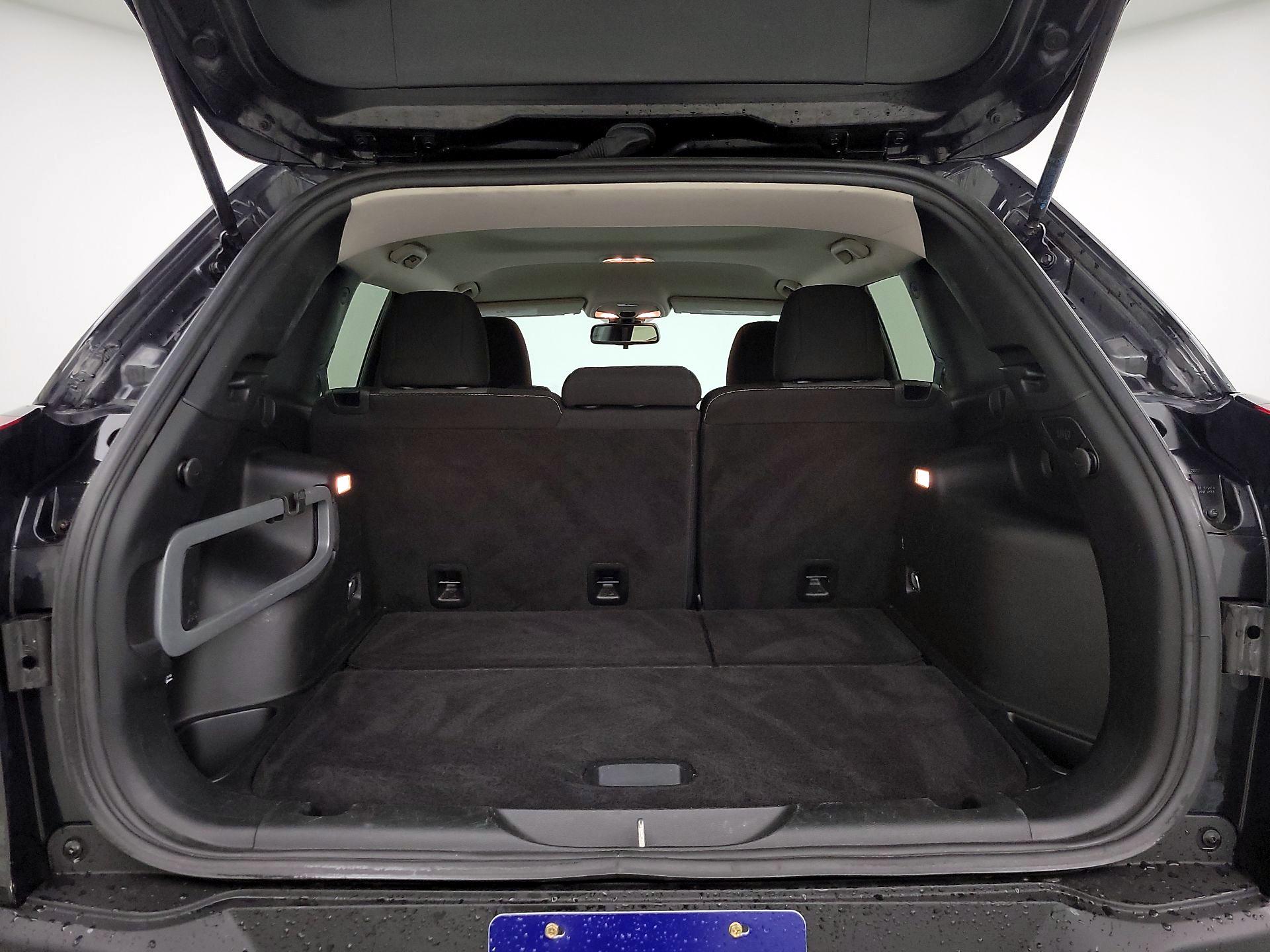 Thumbnail: 2016 Jeep Cherokee - 20