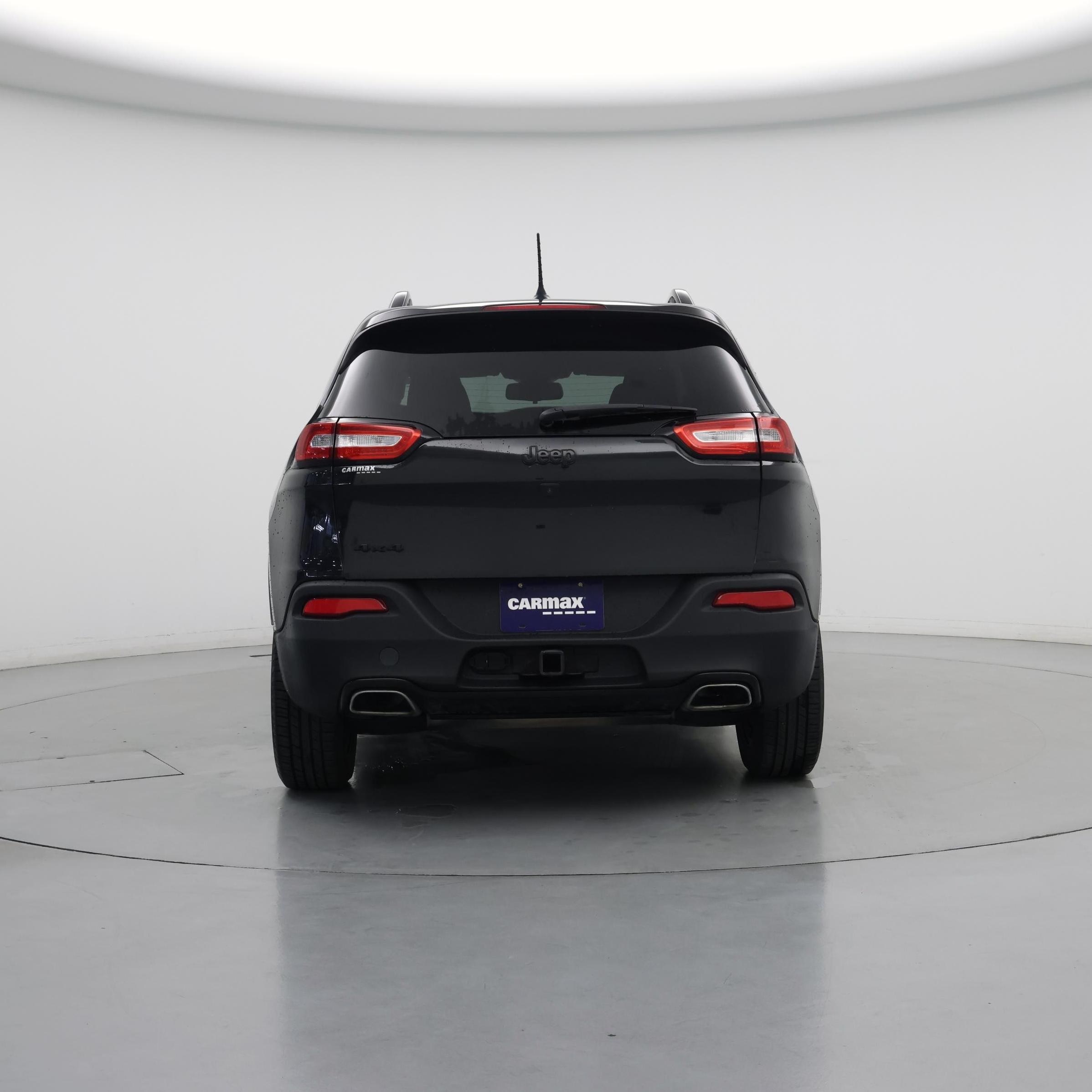 Thumbnail: 2016 Jeep Cherokee - 6