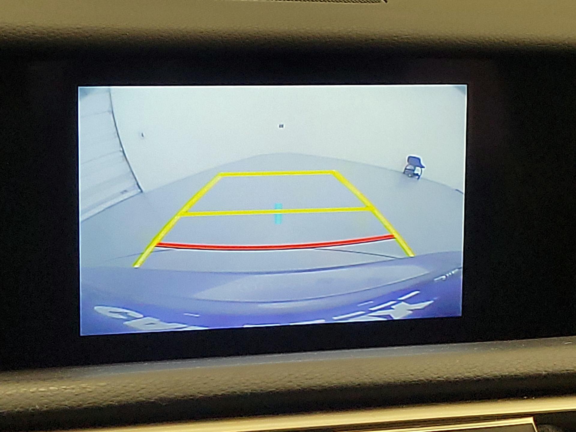 Thumbnail: 2019 Lexus IS - 15