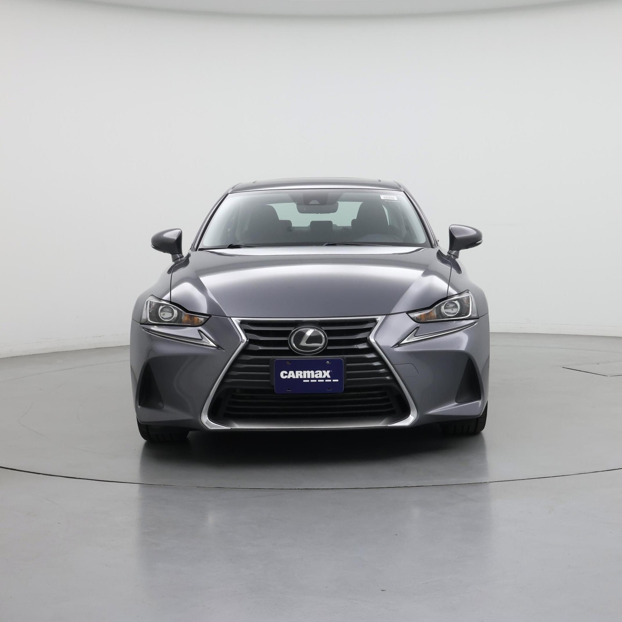 Thumbnail: 2019 Lexus IS - 5