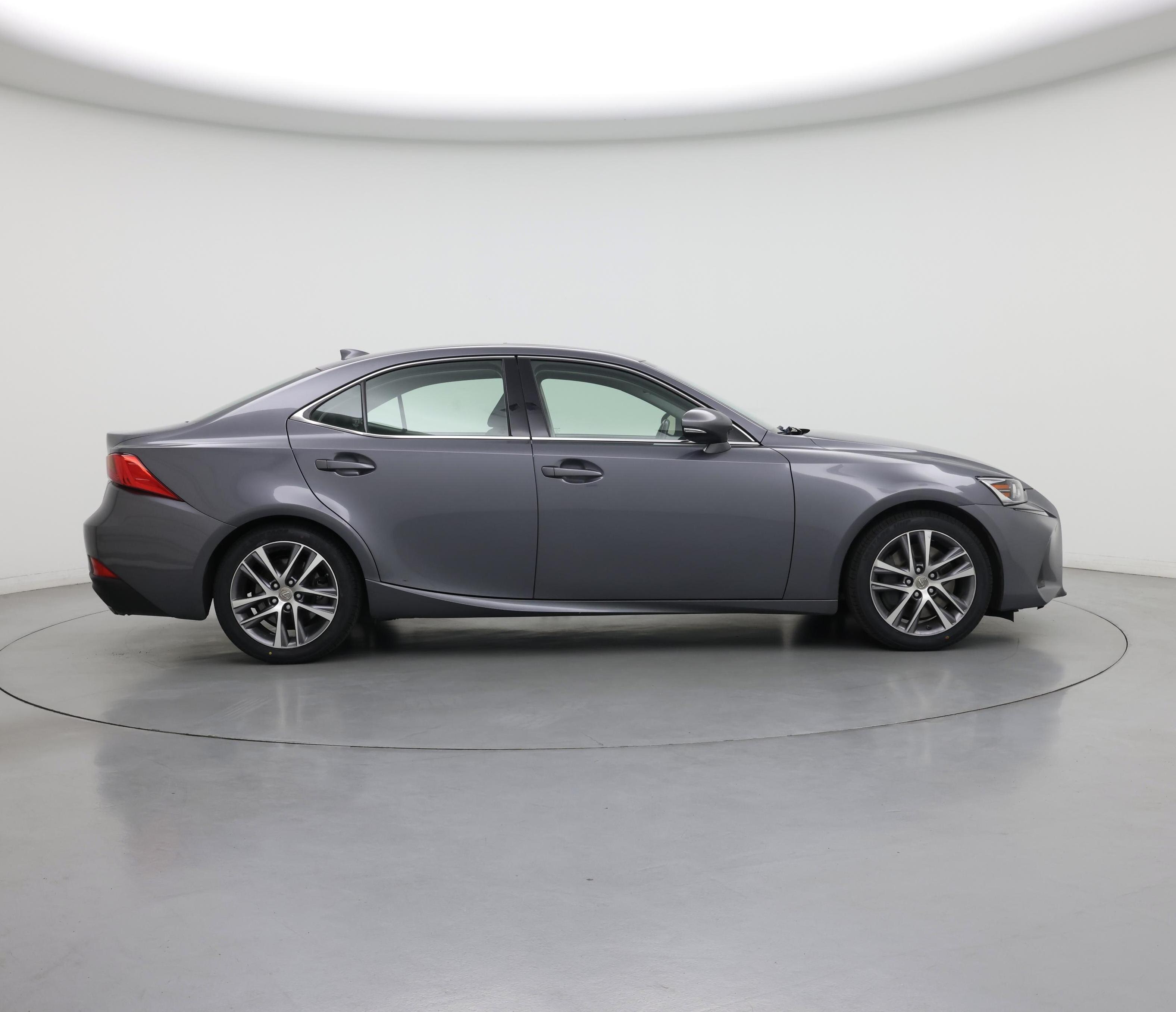 Thumbnail: 2019 Lexus IS - 7